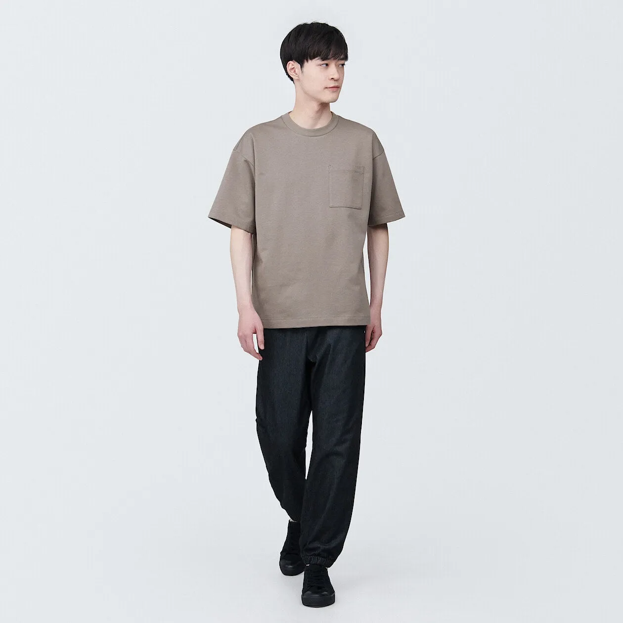 Cool Touch Short Sleeve T-Shirt