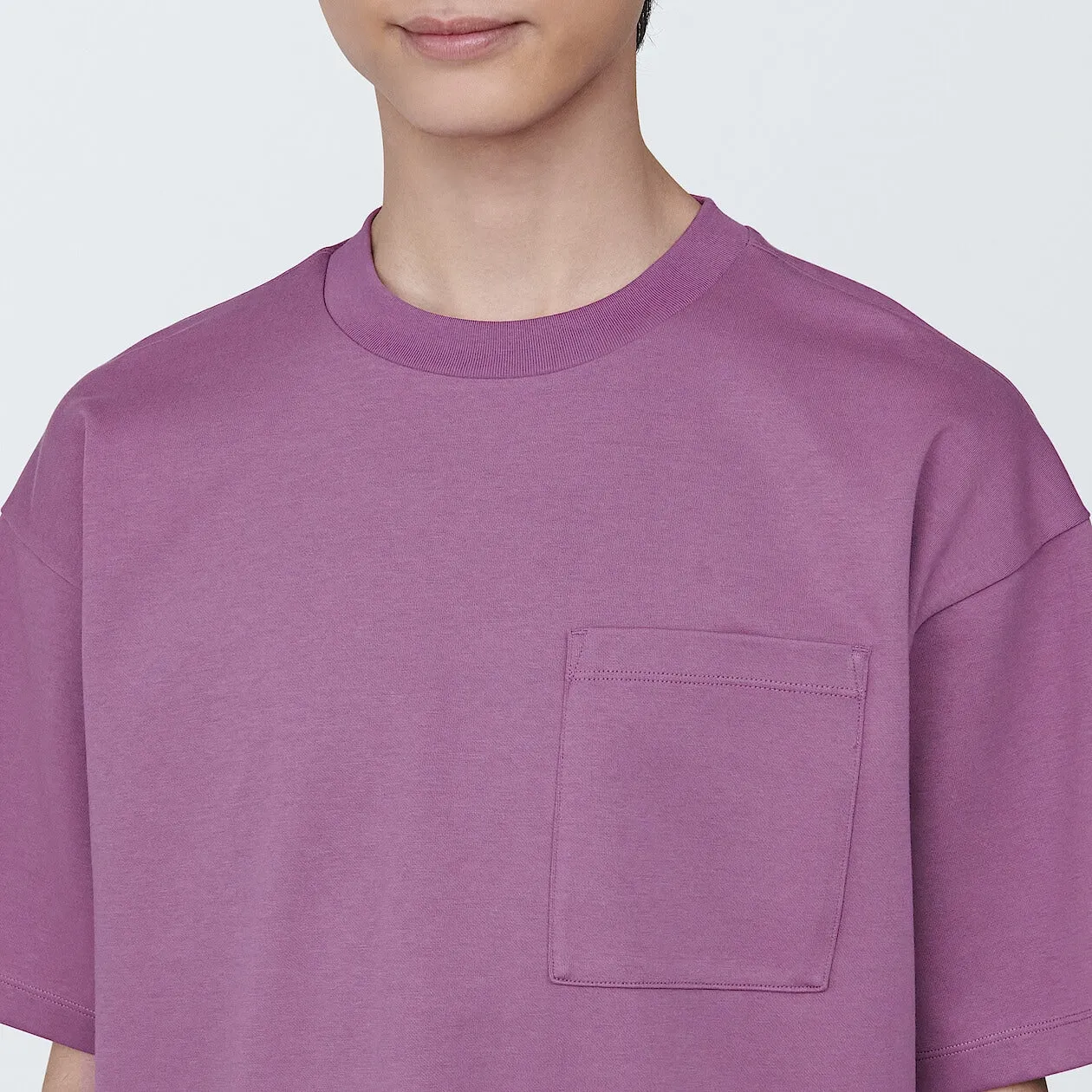 Cool Touch Short Sleeve T-Shirt
