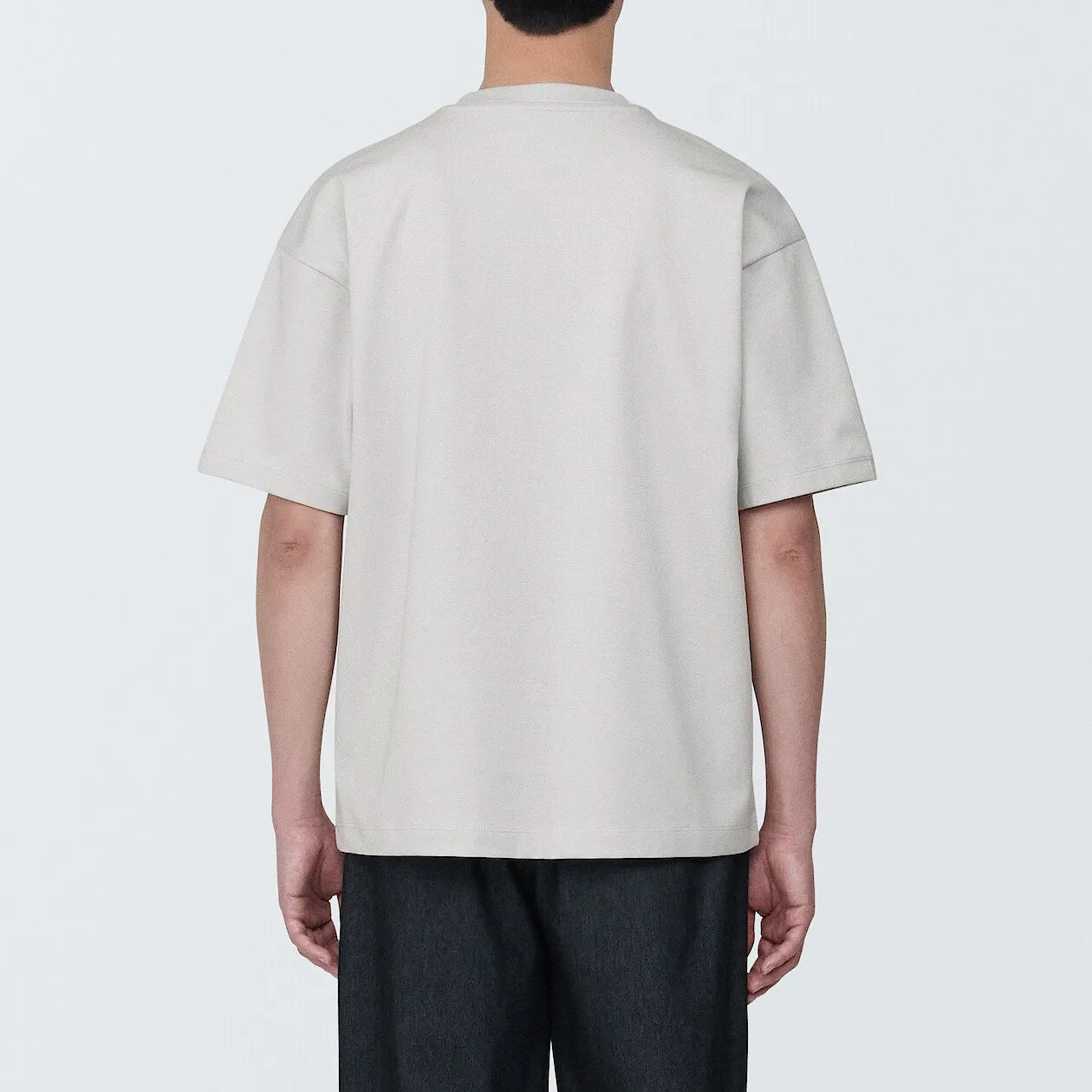 Cool Touch Short Sleeve T-Shirt