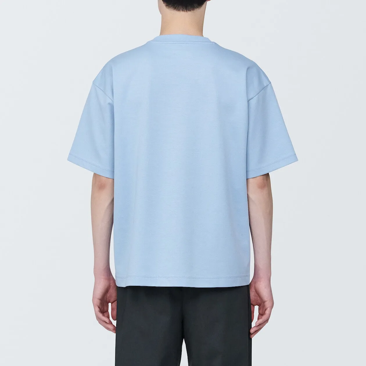 Cool Touch Short Sleeve T-Shirt