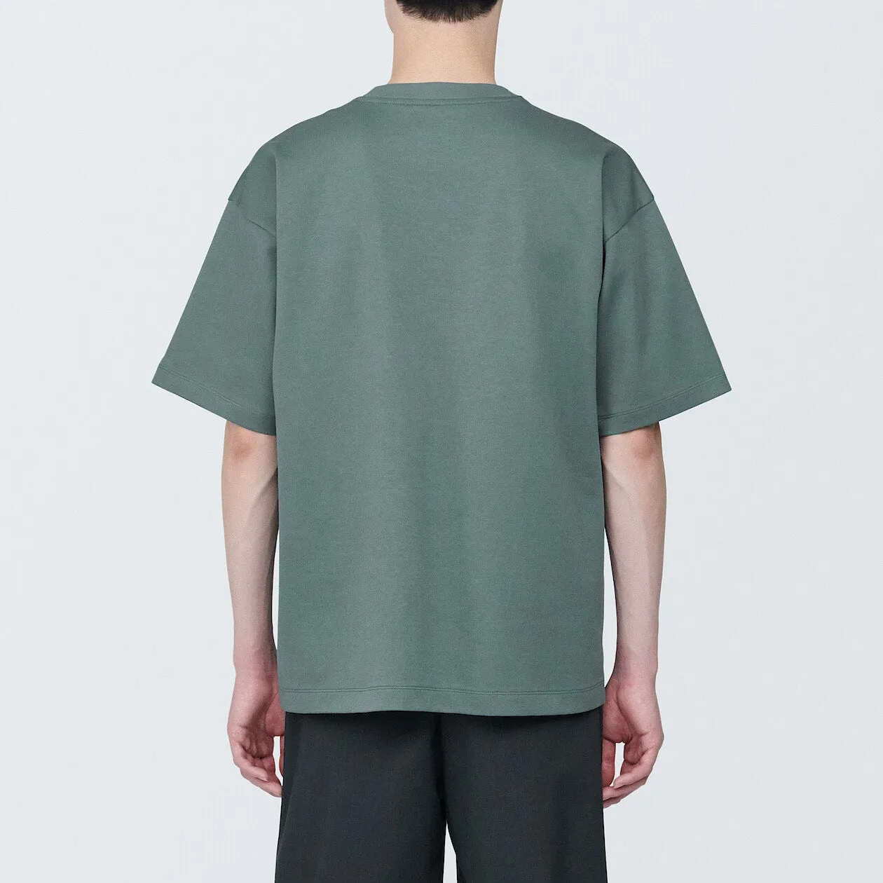 Cool Touch Short Sleeve T-Shirt