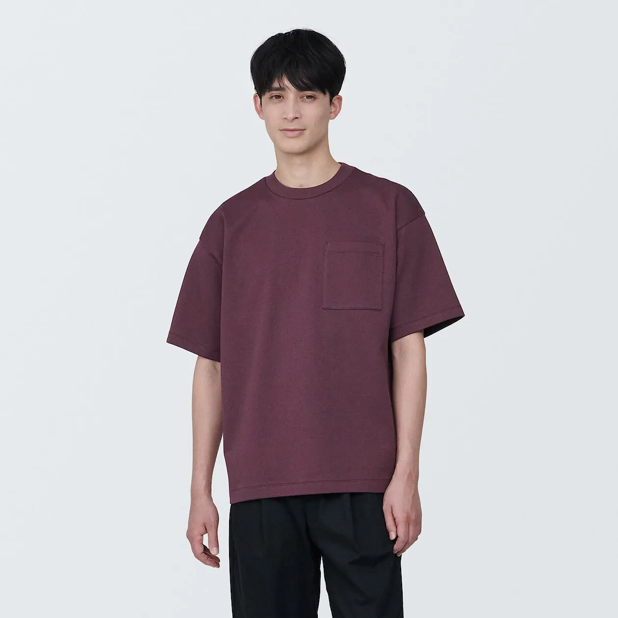 Cool Touch Short Sleeve T-Shirt