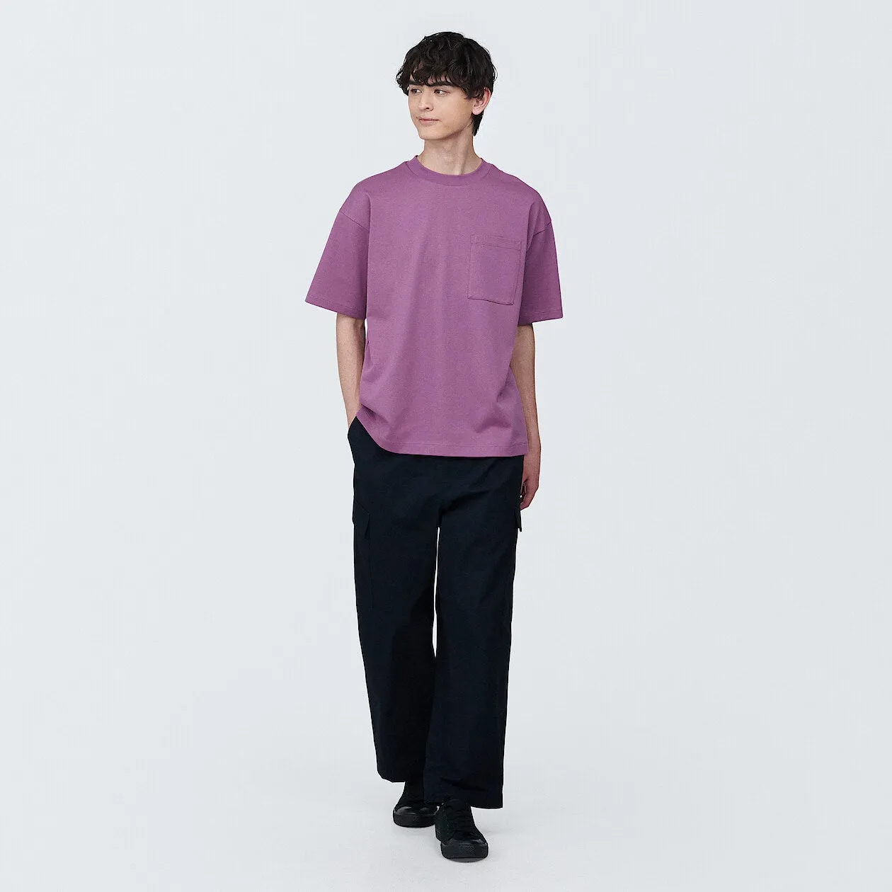 Cool Touch Short Sleeve T-Shirt
