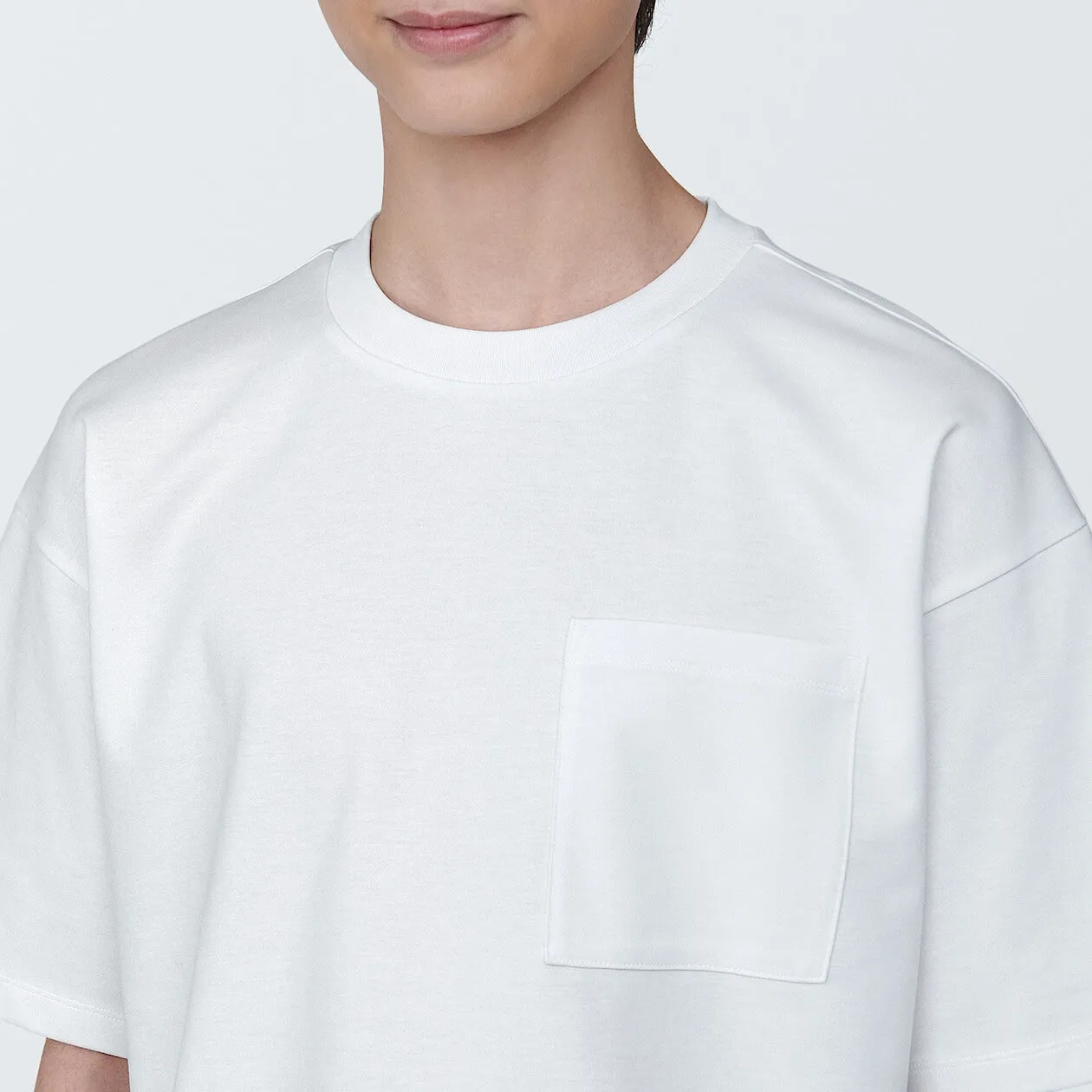 Cool Touch Short Sleeve T-Shirt