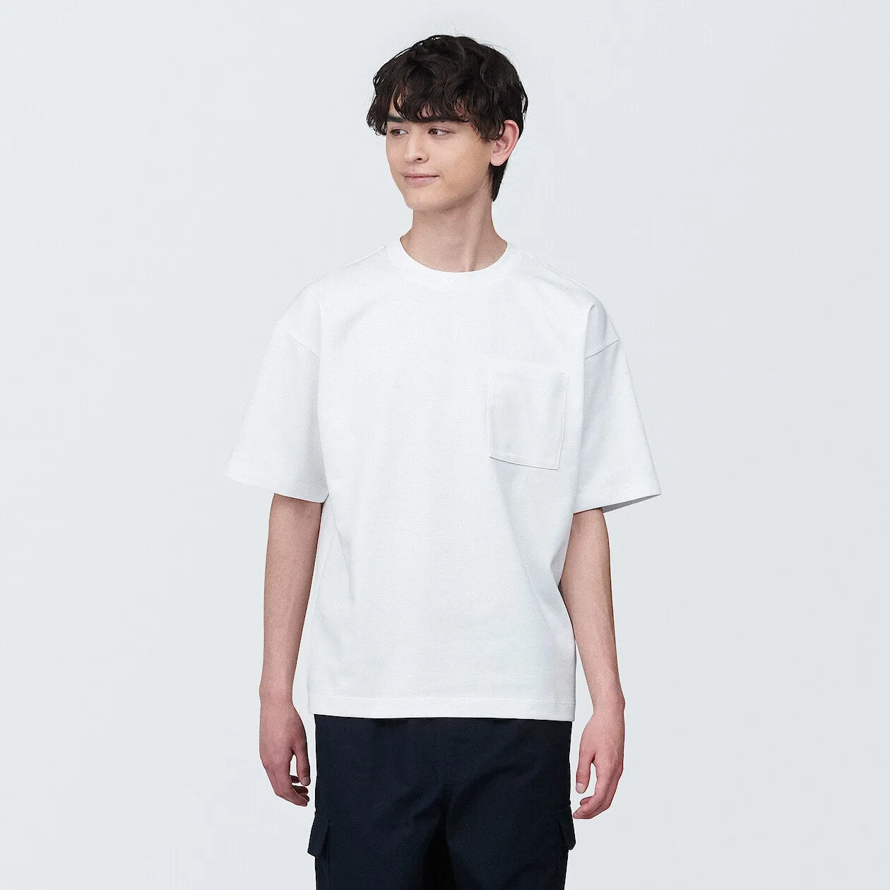 Cool Touch Short Sleeve T-Shirt