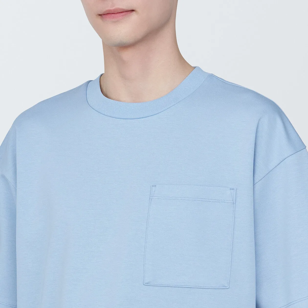 Cool Touch Short Sleeve T-Shirt