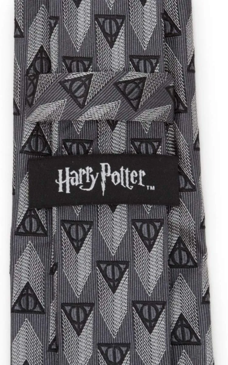 Cufflinks Inc. Harry Potter Silk Dress Ties