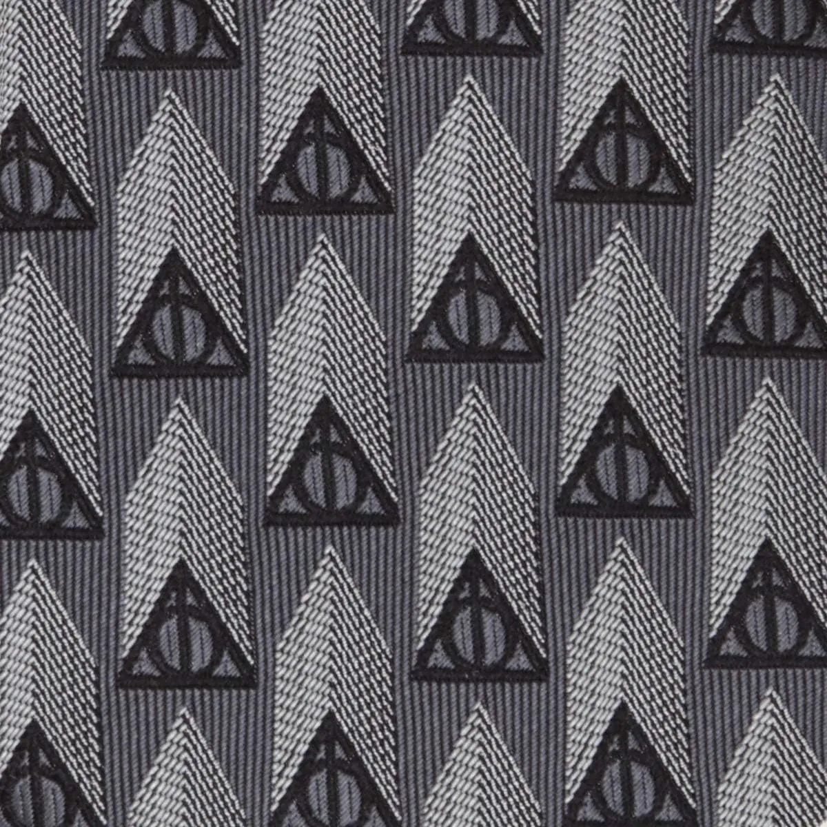 Cufflinks Inc. Harry Potter Silk Dress Ties