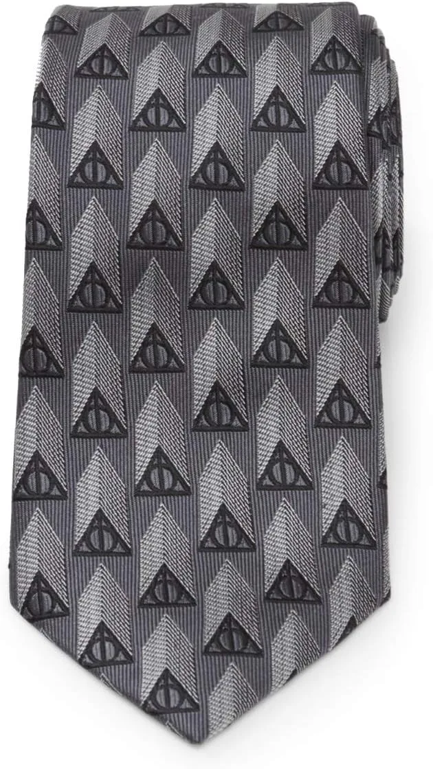 Cufflinks Inc. Harry Potter Silk Dress Ties