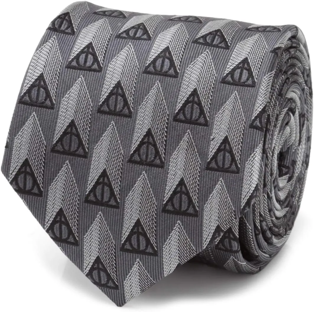 Cufflinks Inc. Harry Potter Silk Dress Ties