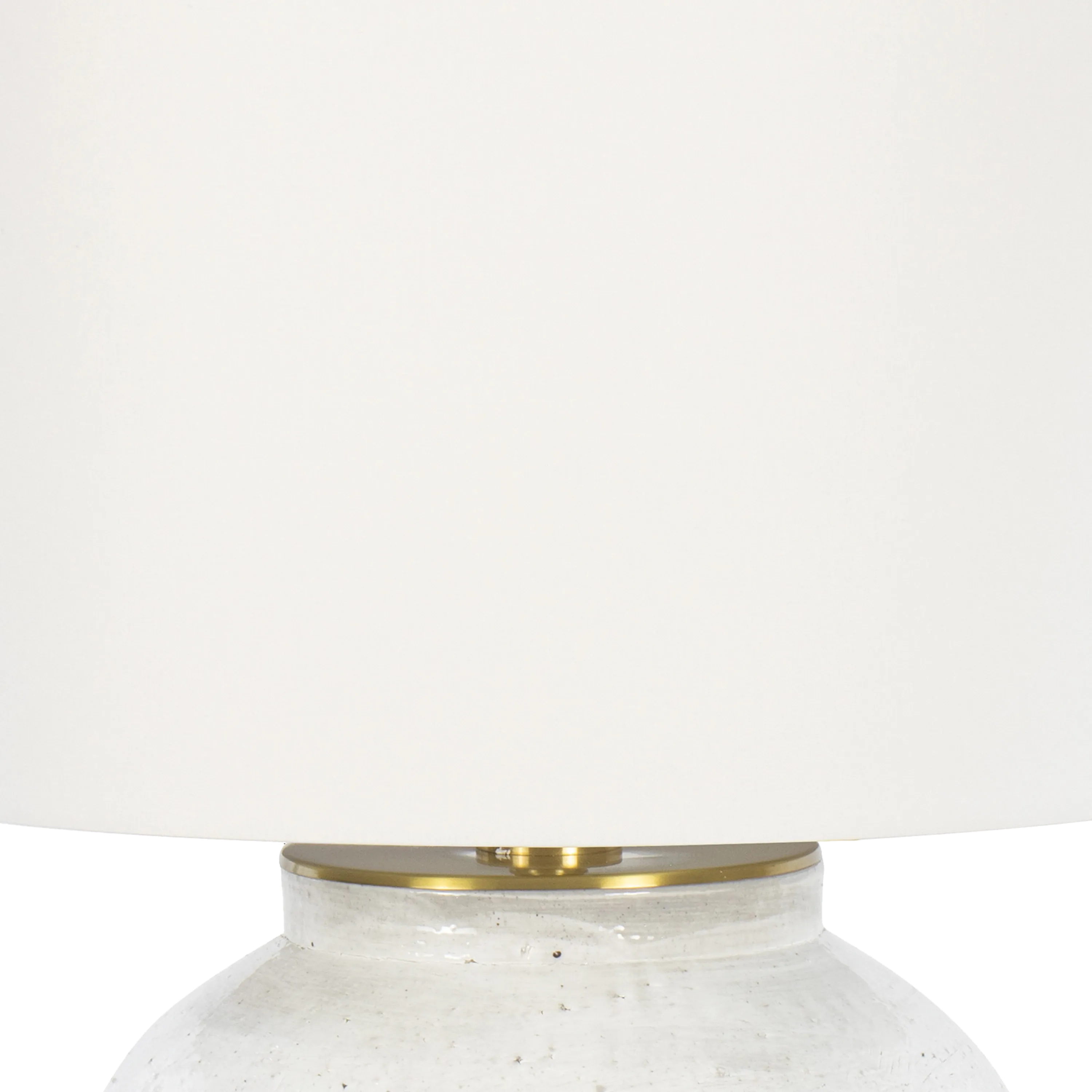Deacon Ceramic Table Lamp