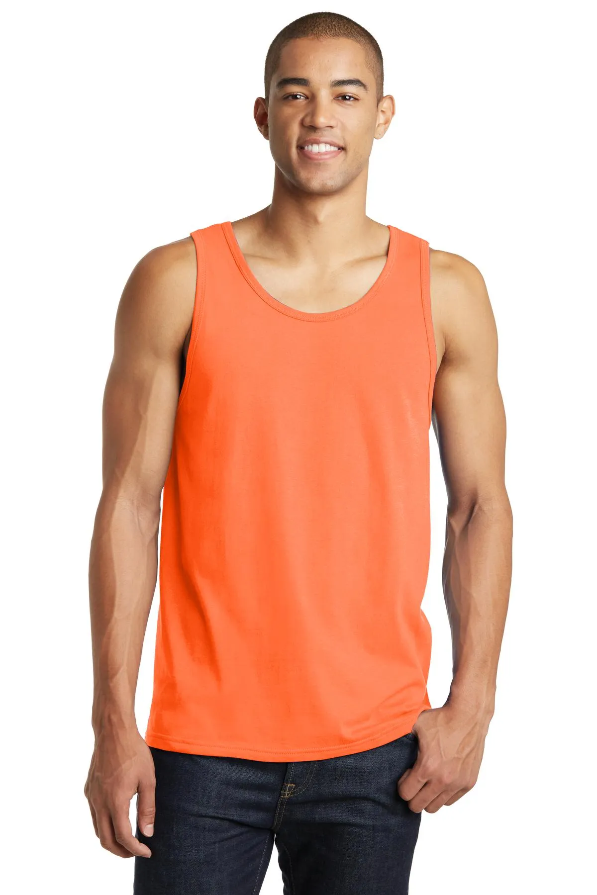 District The Concert Tank®. DT5300