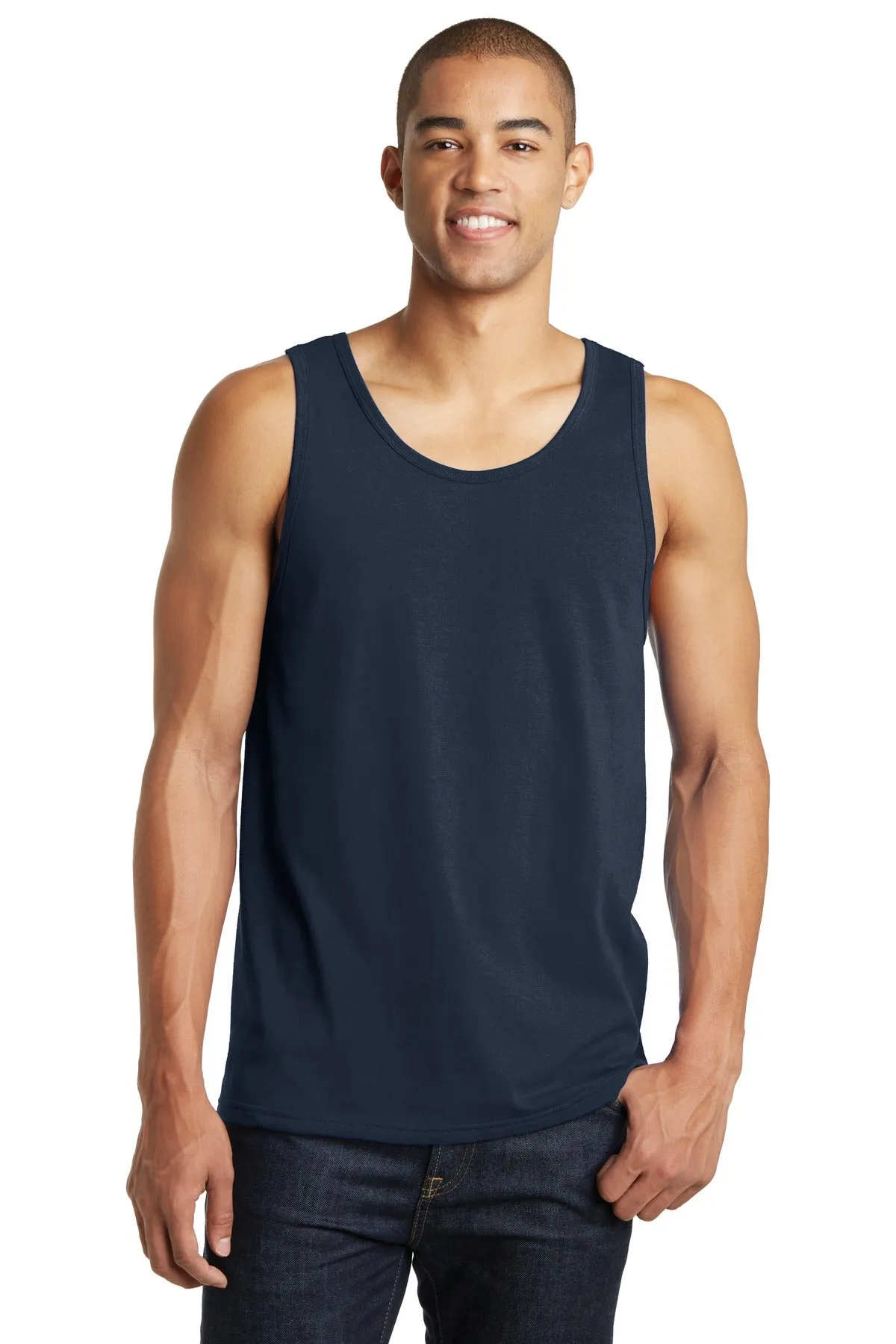 District The Concert Tank®. DT5300