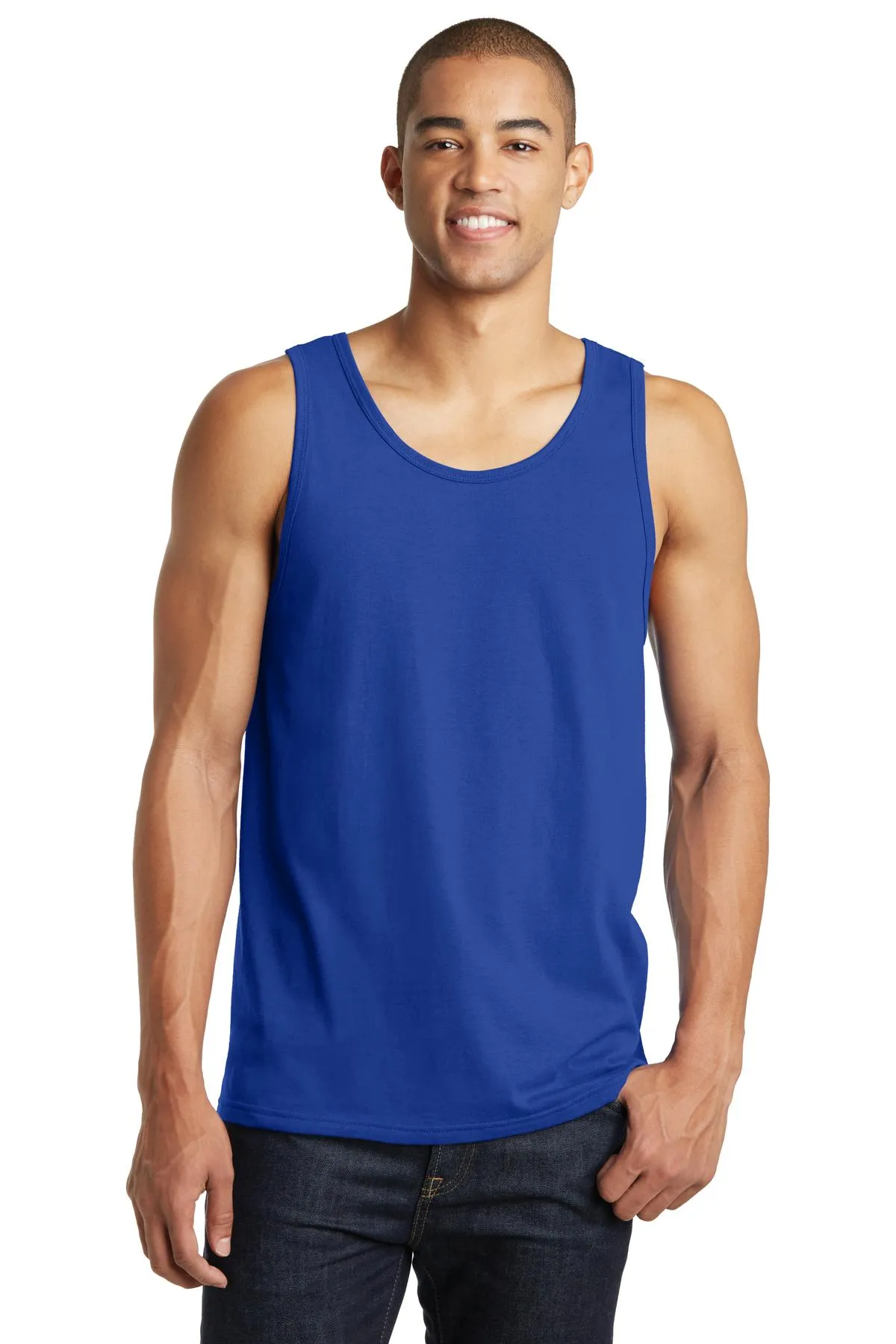 District The Concert Tank®. DT5300