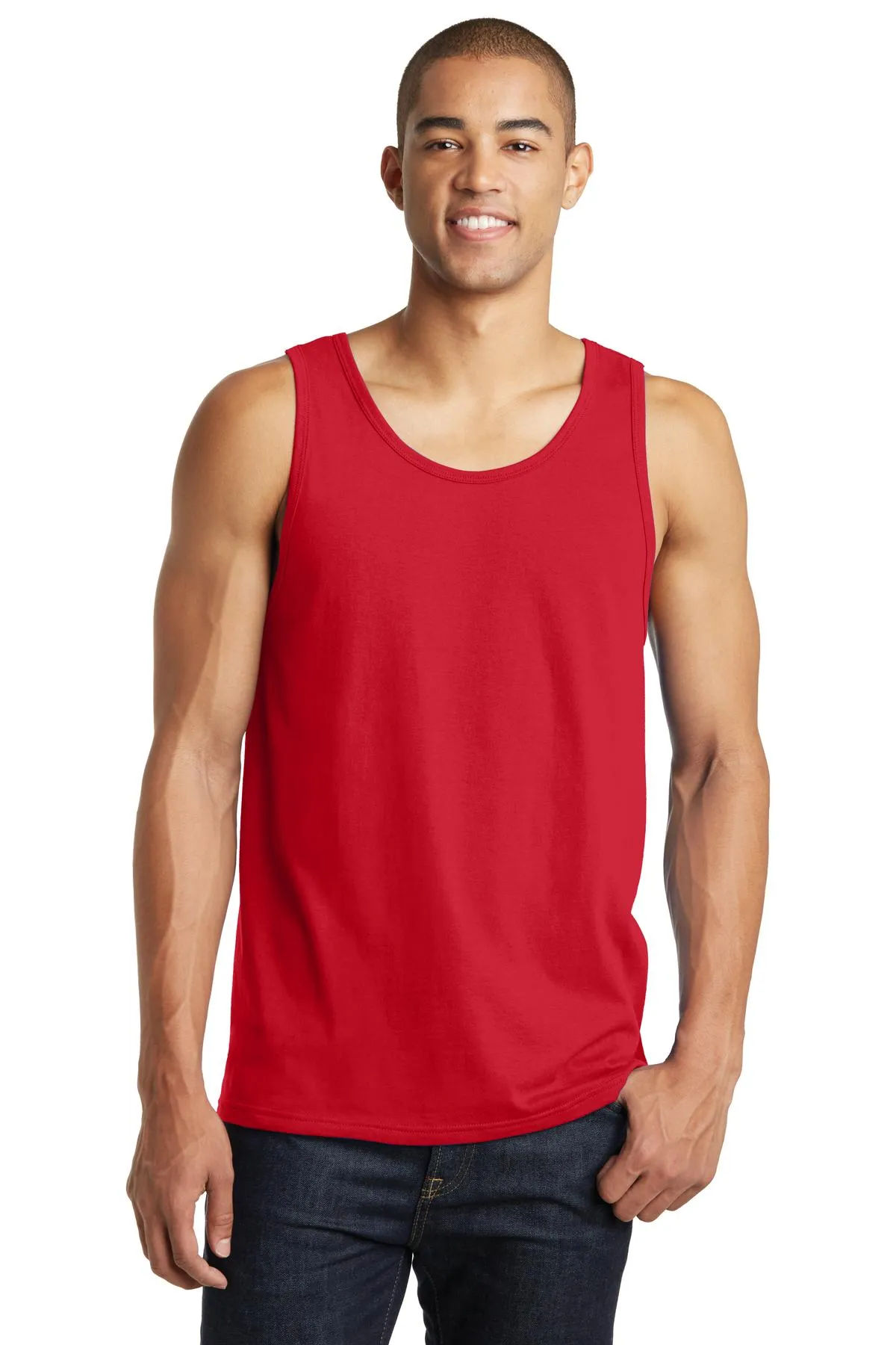 District The Concert Tank®. DT5300