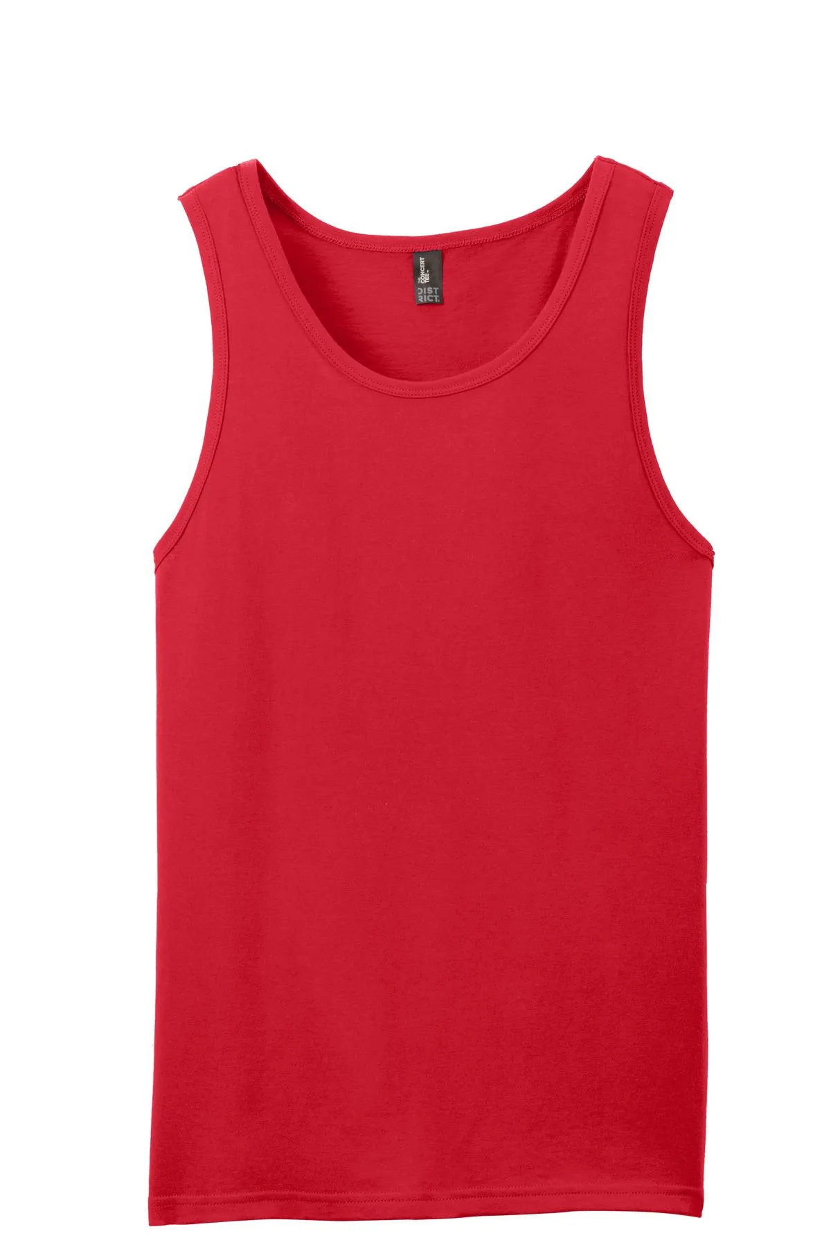 District The Concert Tank®. DT5300