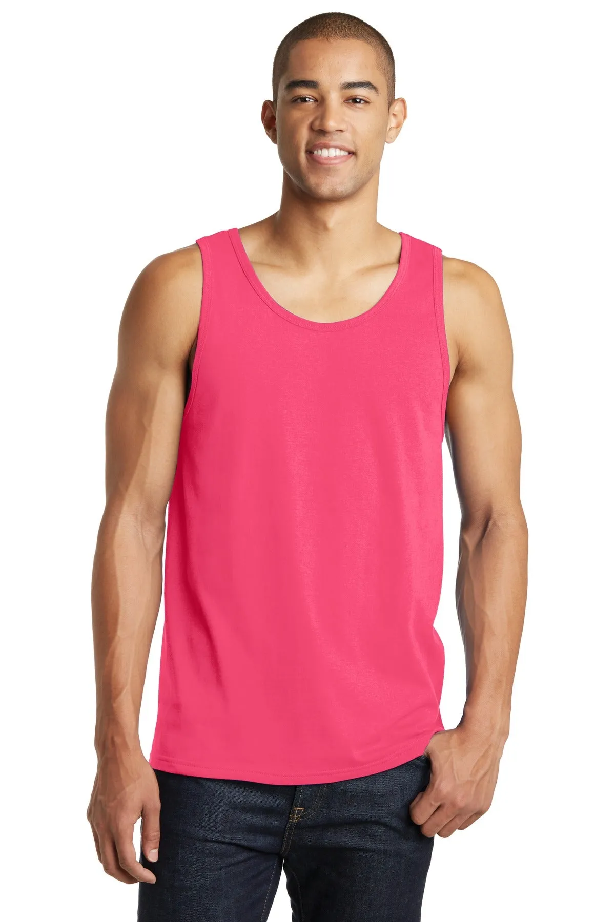 District The Concert Tank®. DT5300