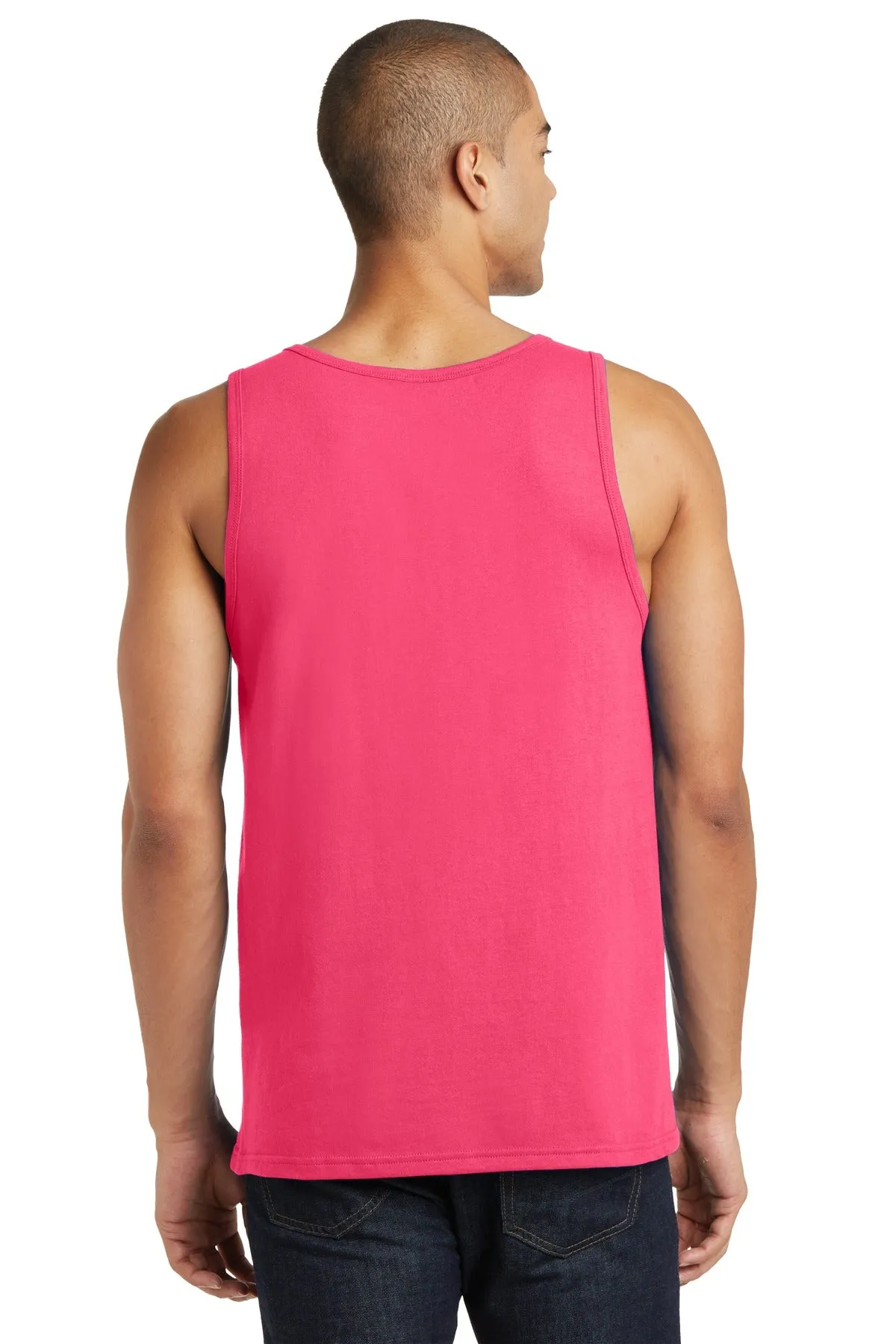 District The Concert Tank®. DT5300