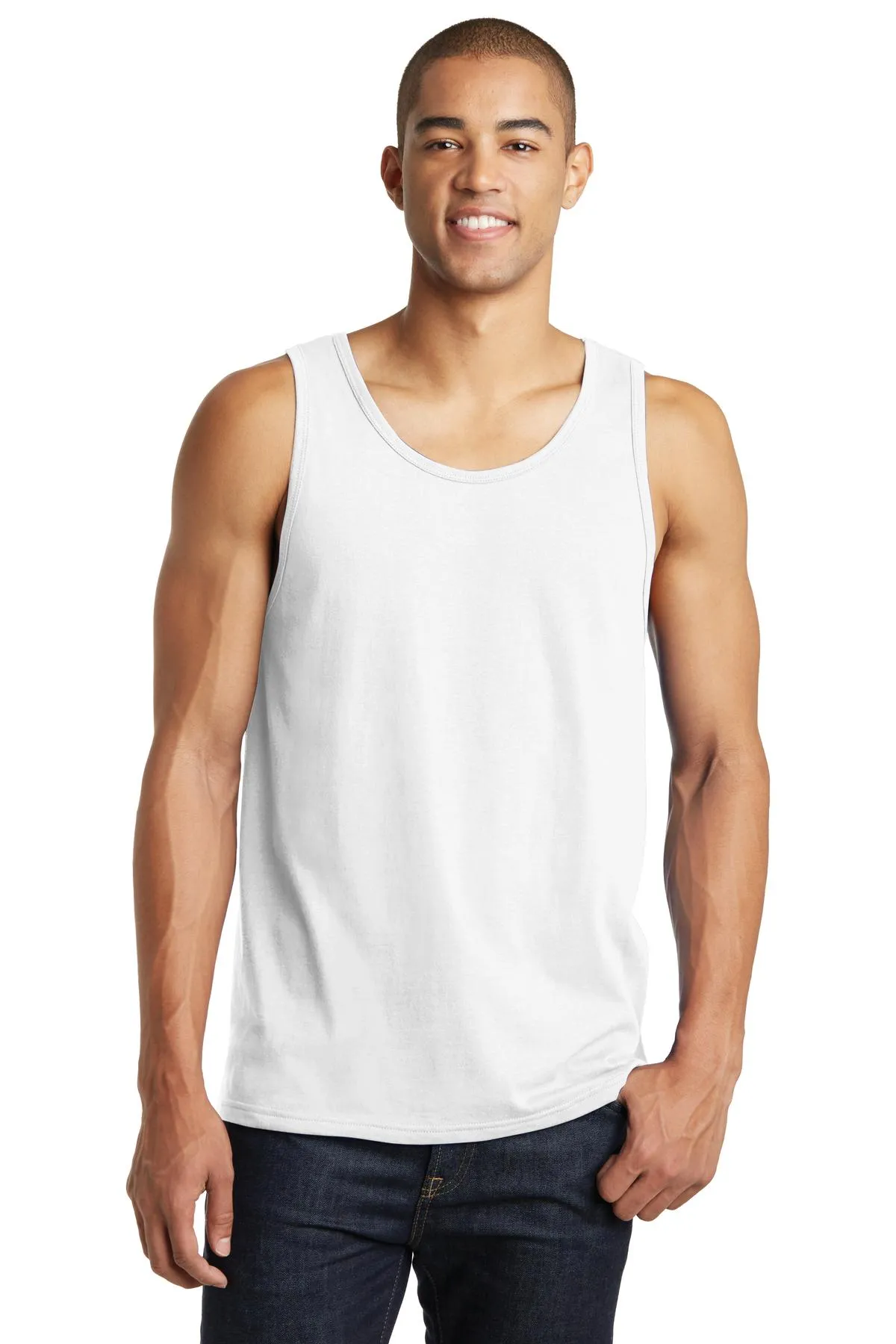 District The Concert Tank®. DT5300