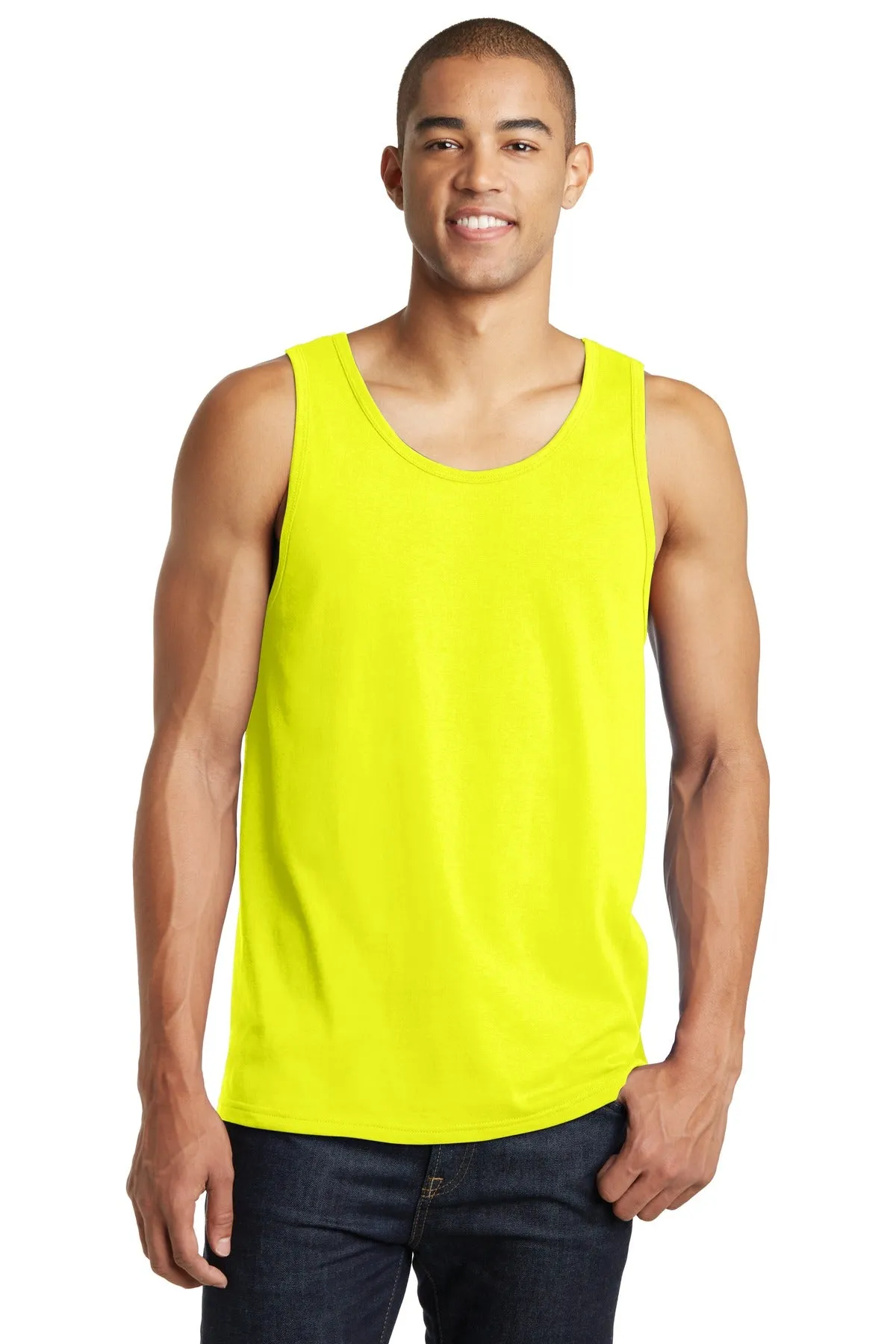 District The Concert Tank®. DT5300