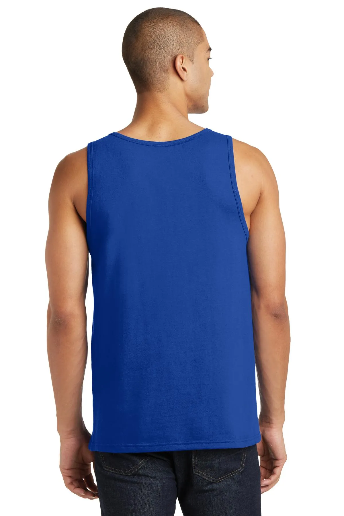 District The Concert Tank®. DT5300