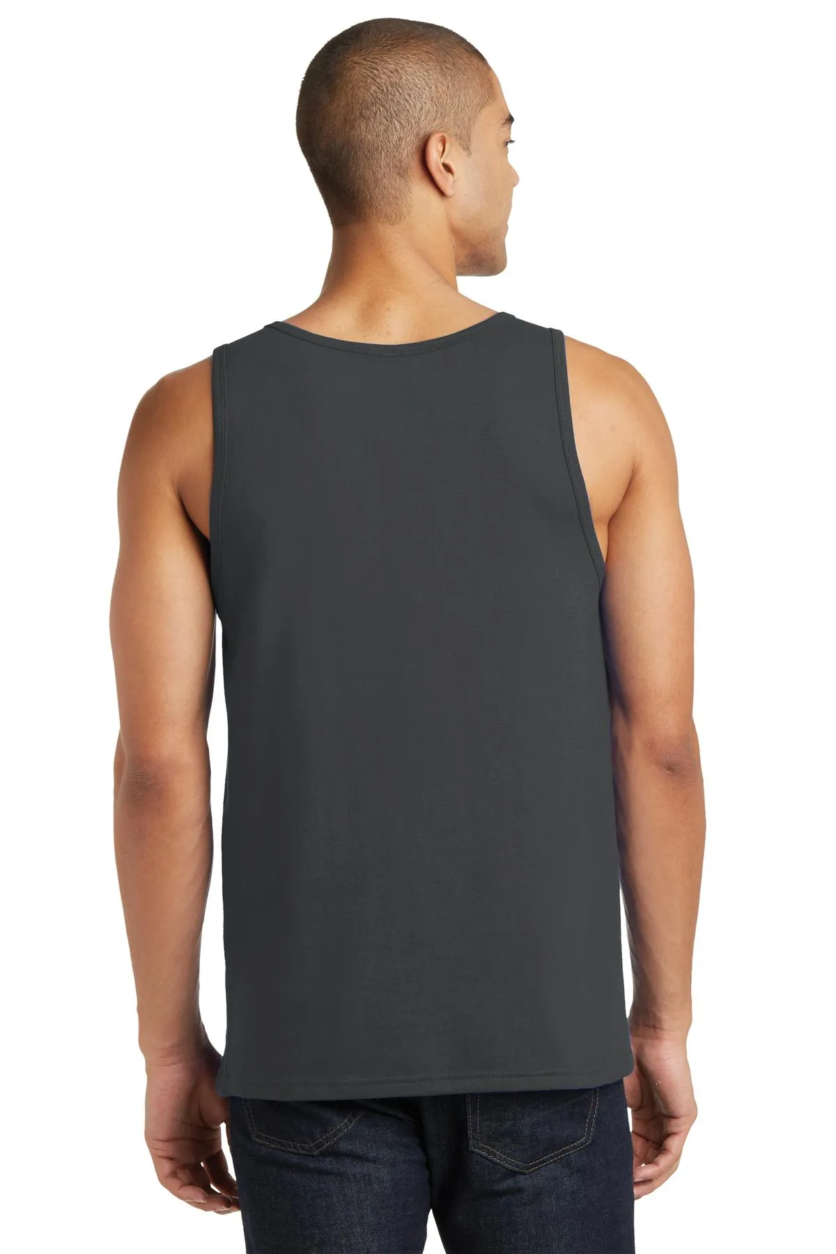 District The Concert Tank®. DT5300
