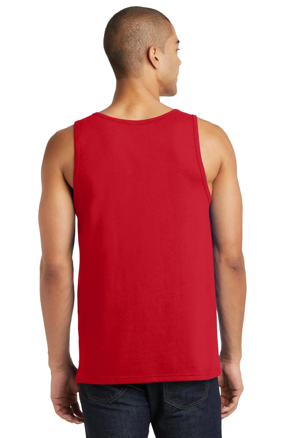 District The Concert Tank®. DT5300