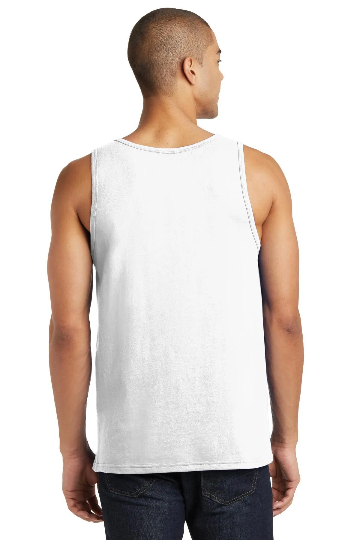 District The Concert Tank®. DT5300