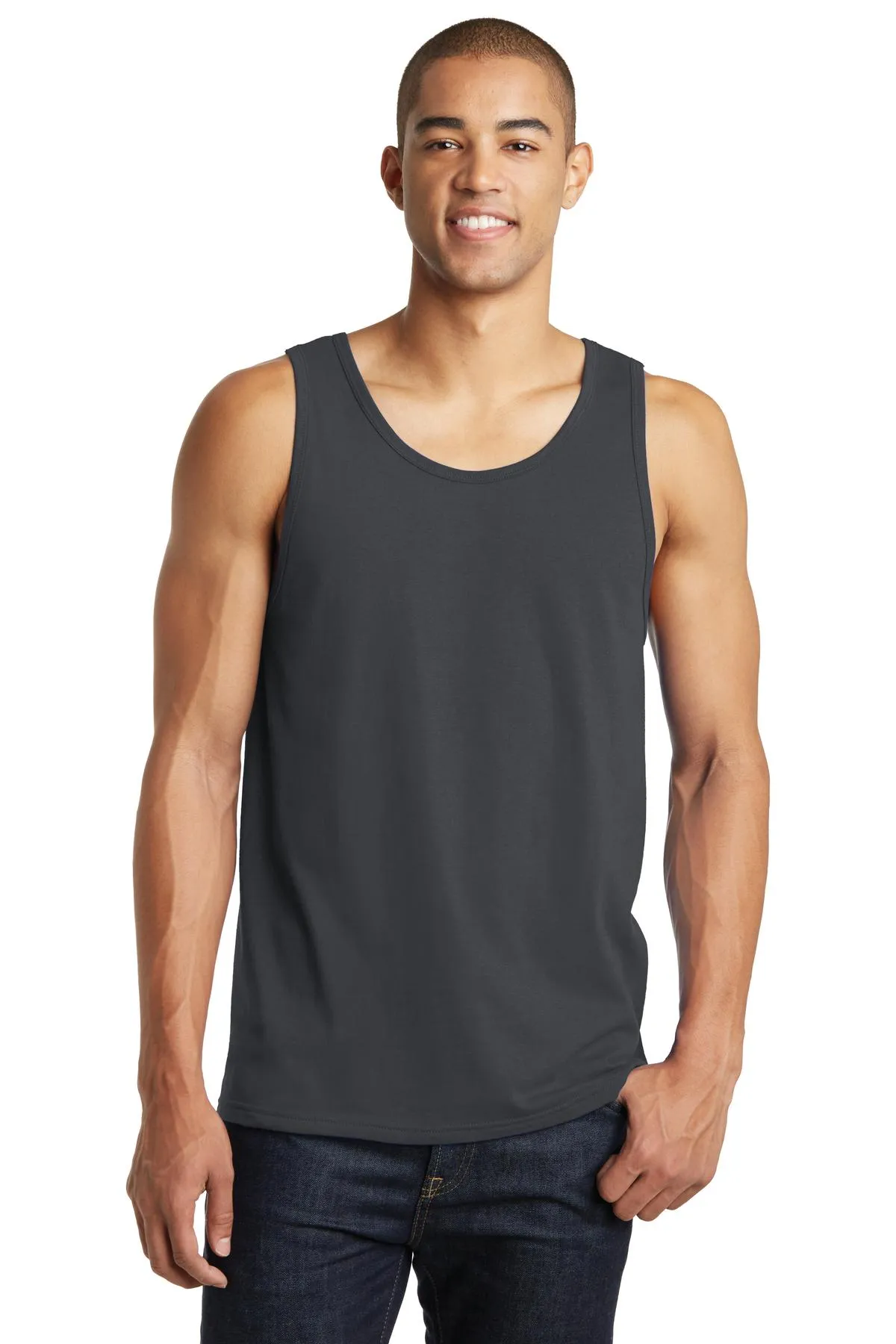 District The Concert Tank®. DT5300