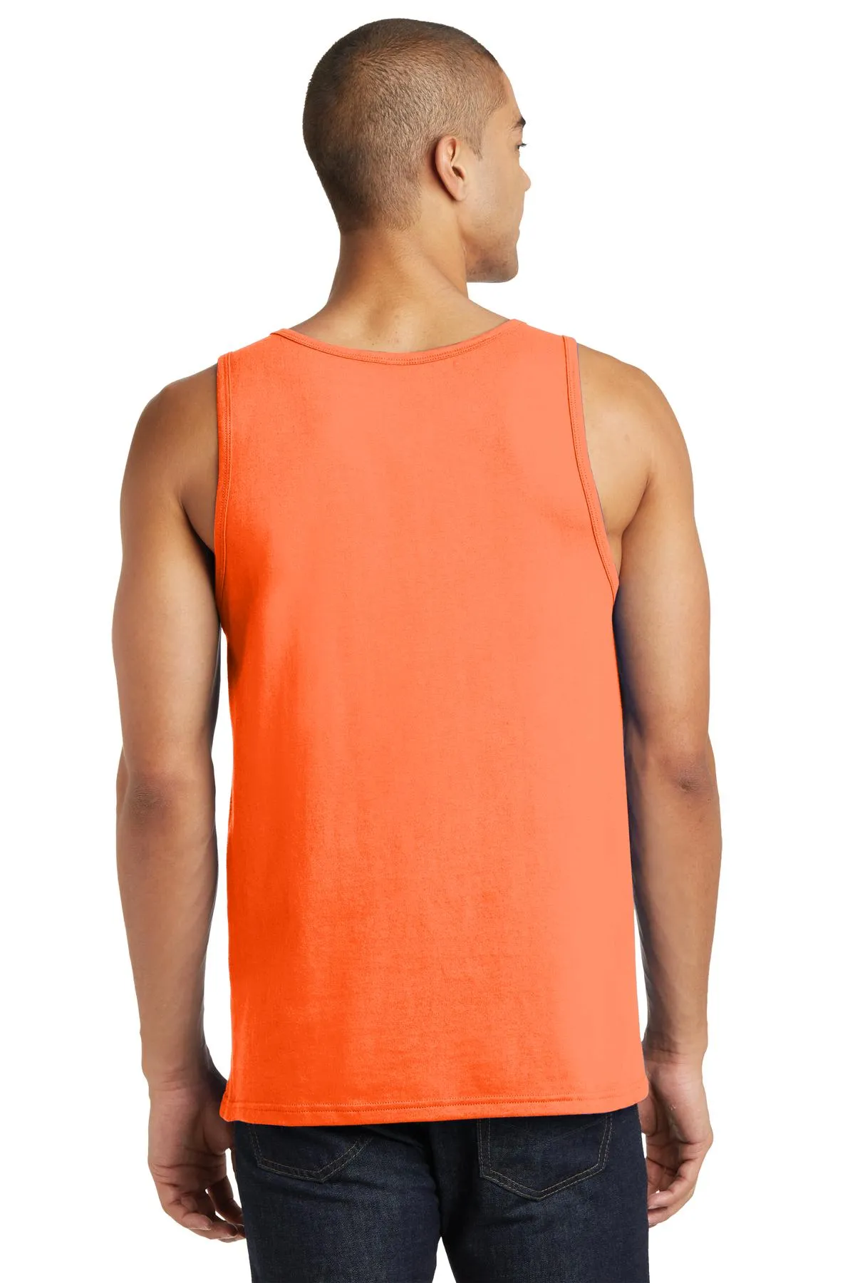District The Concert Tank®. DT5300