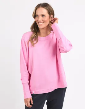 Divine Crew Strawberry Pink - Stylish and Comfortable Oversized T-Shirt for Trendy Casual Wear