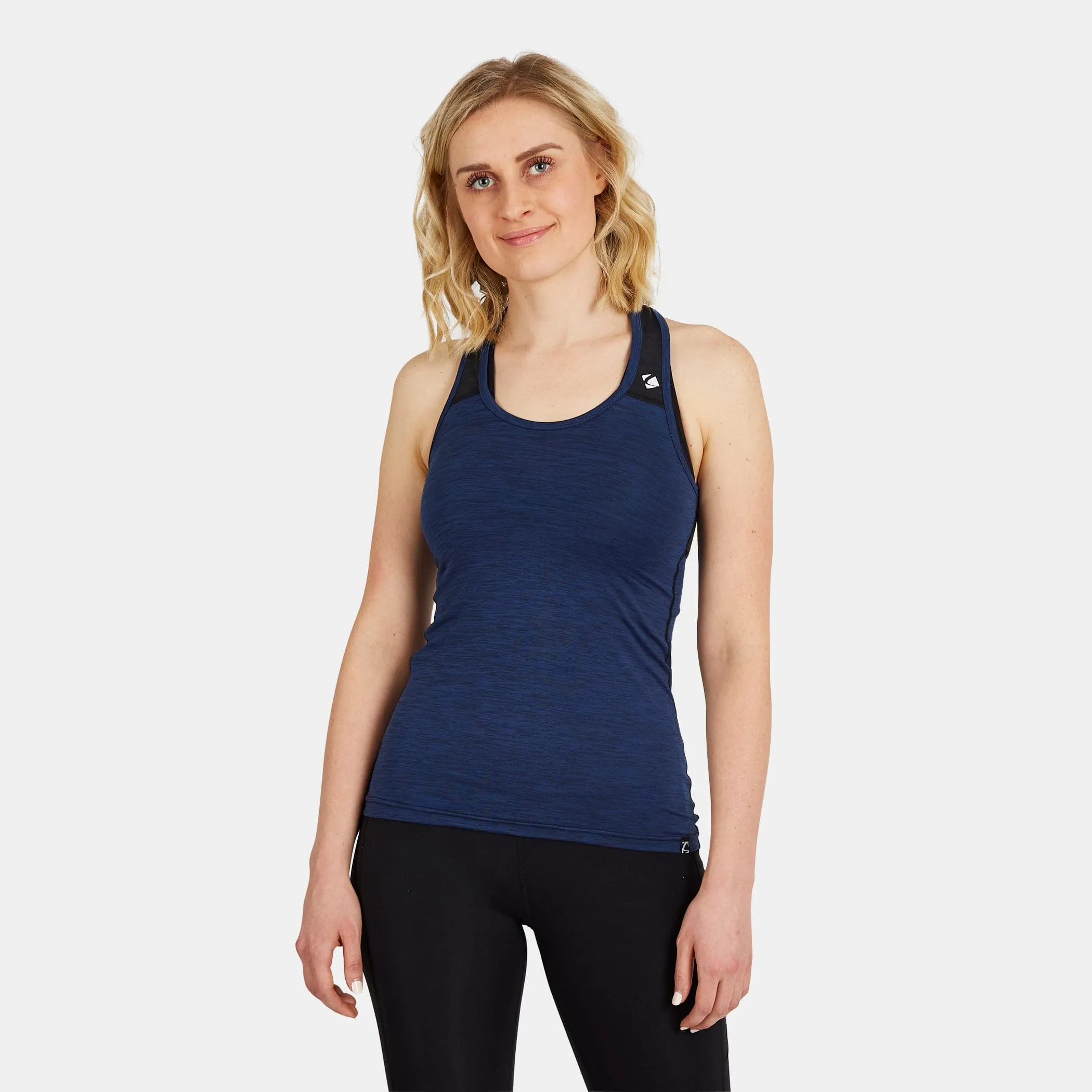 Endurance Racerback Tank
