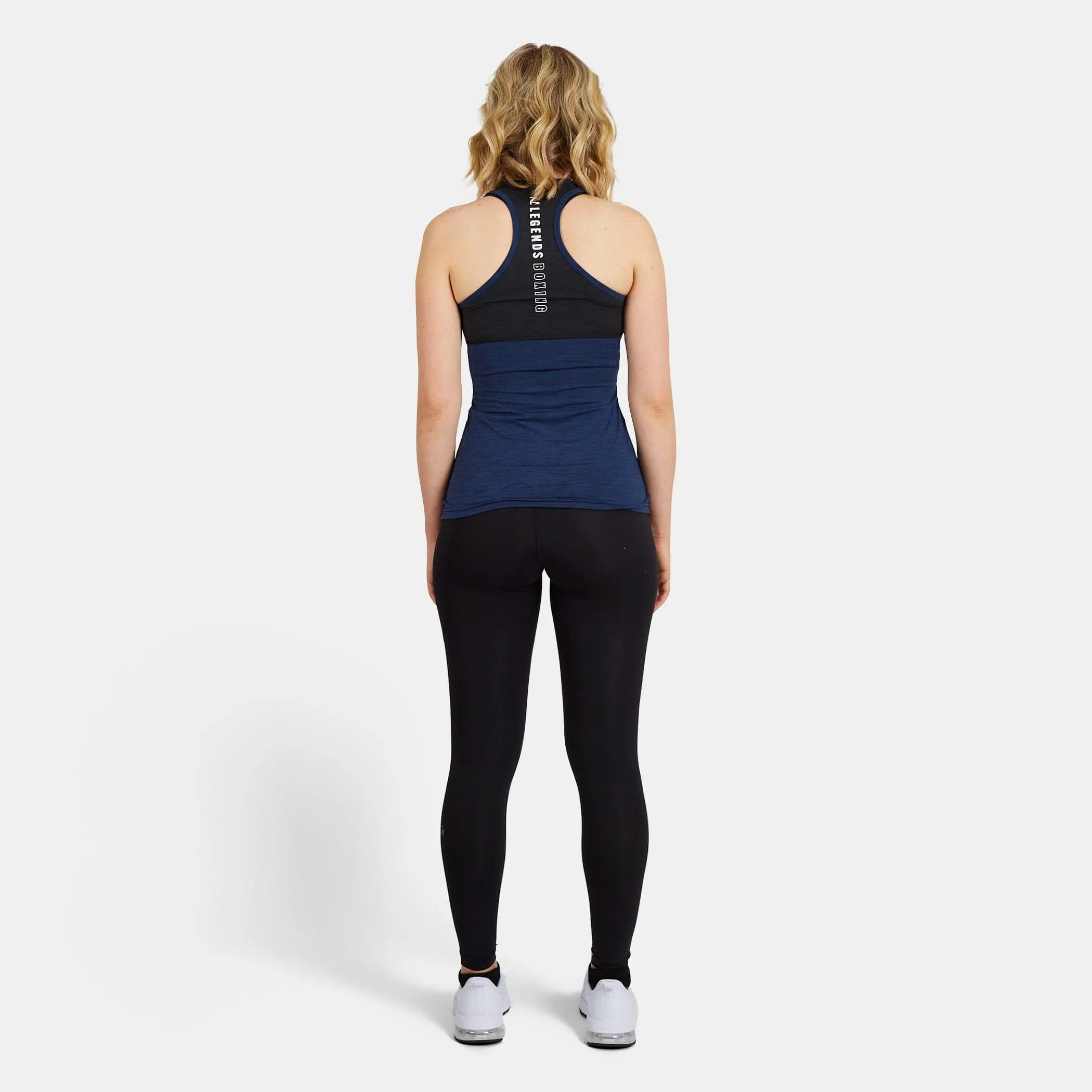 Endurance Racerback Tank