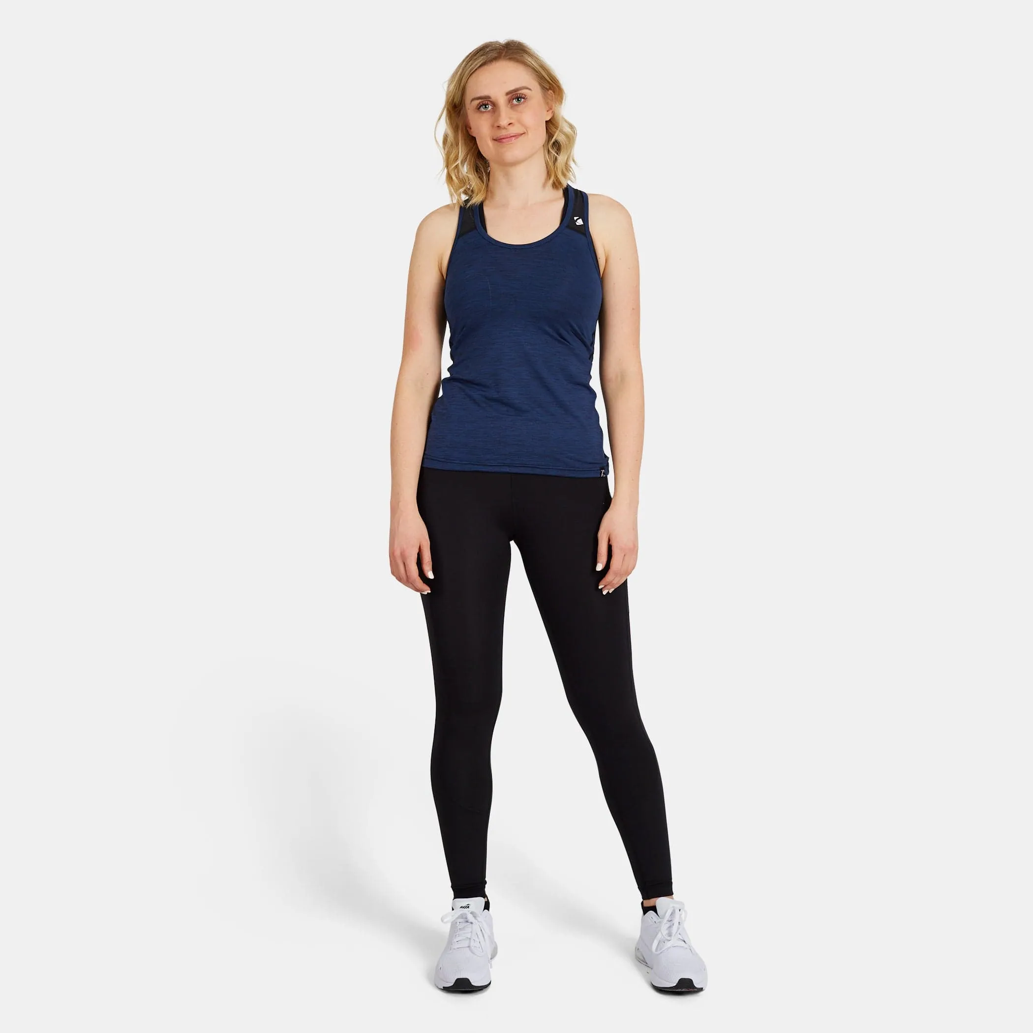 Endurance Racerback Tank