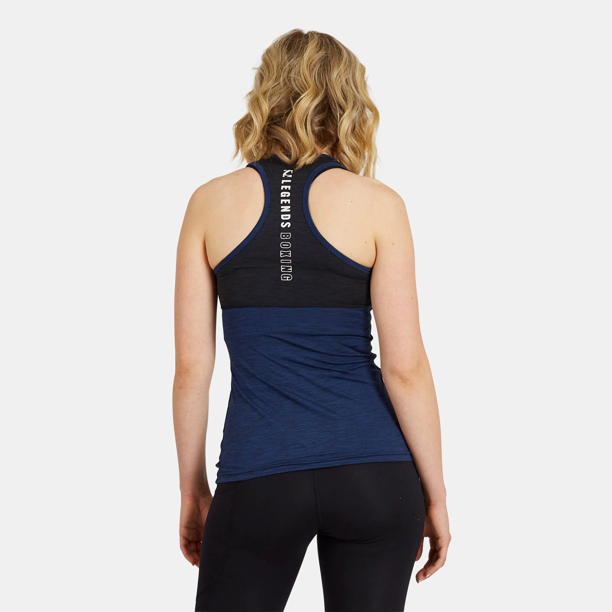 Endurance Racerback Tank