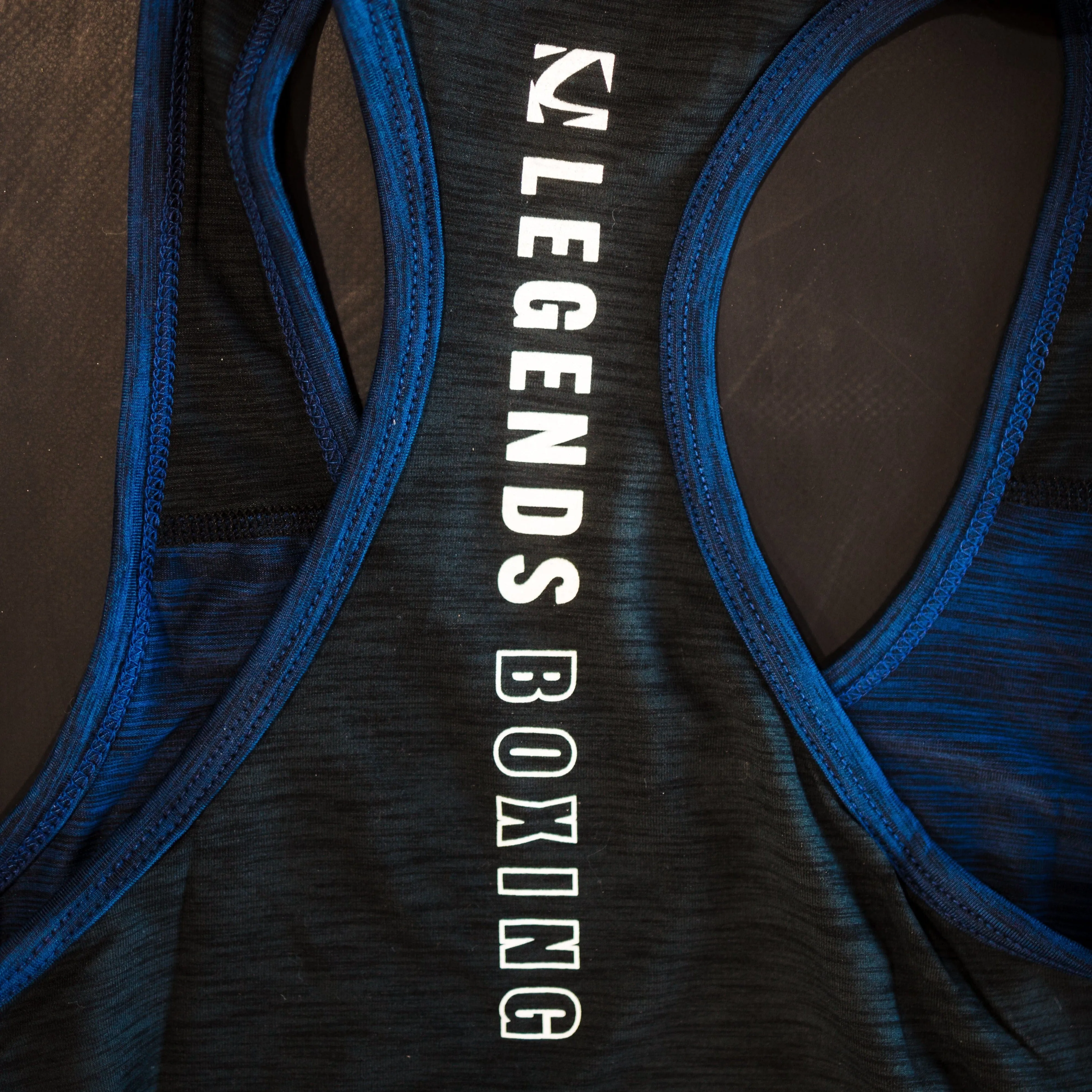 Endurance Racerback Tank