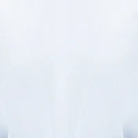 Ice Blue Floor-Length Cami Dress with Exclusive Lace Detailing