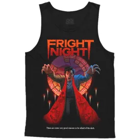 FRIGHT NIGHT - TANKTOP