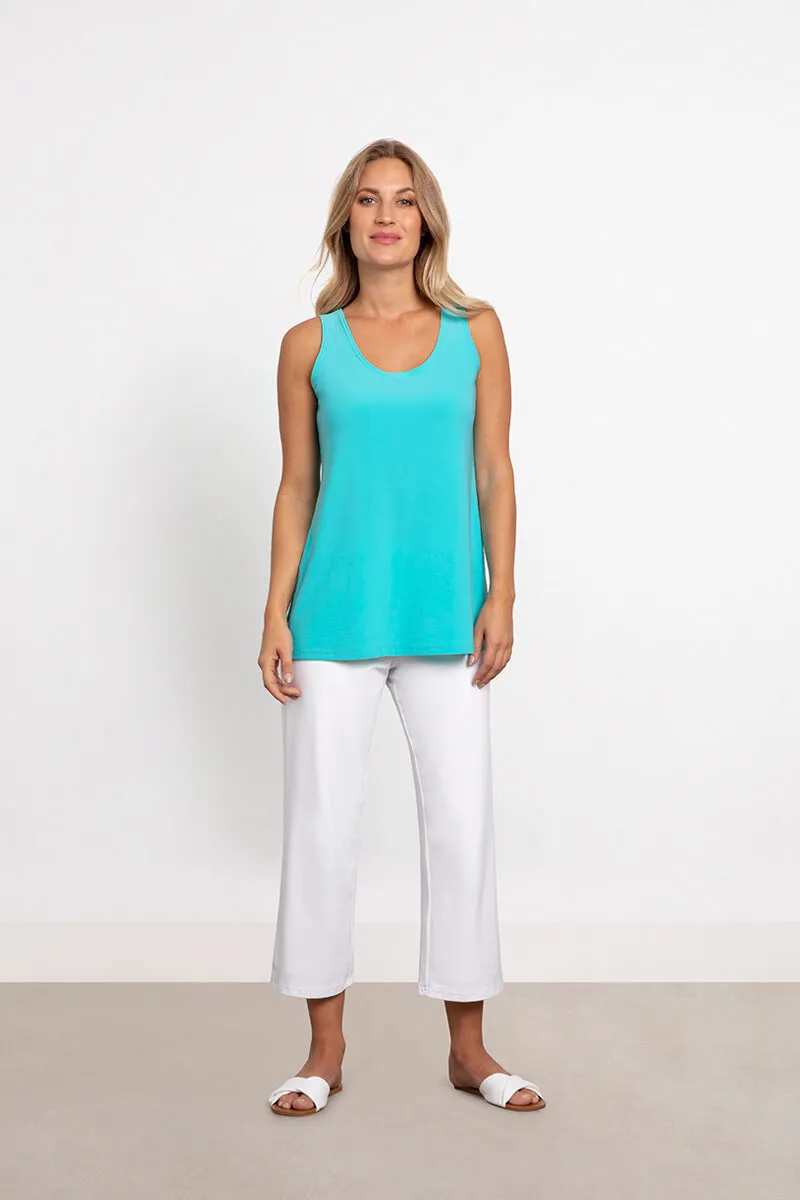 Go To Tank Relax | Aqua