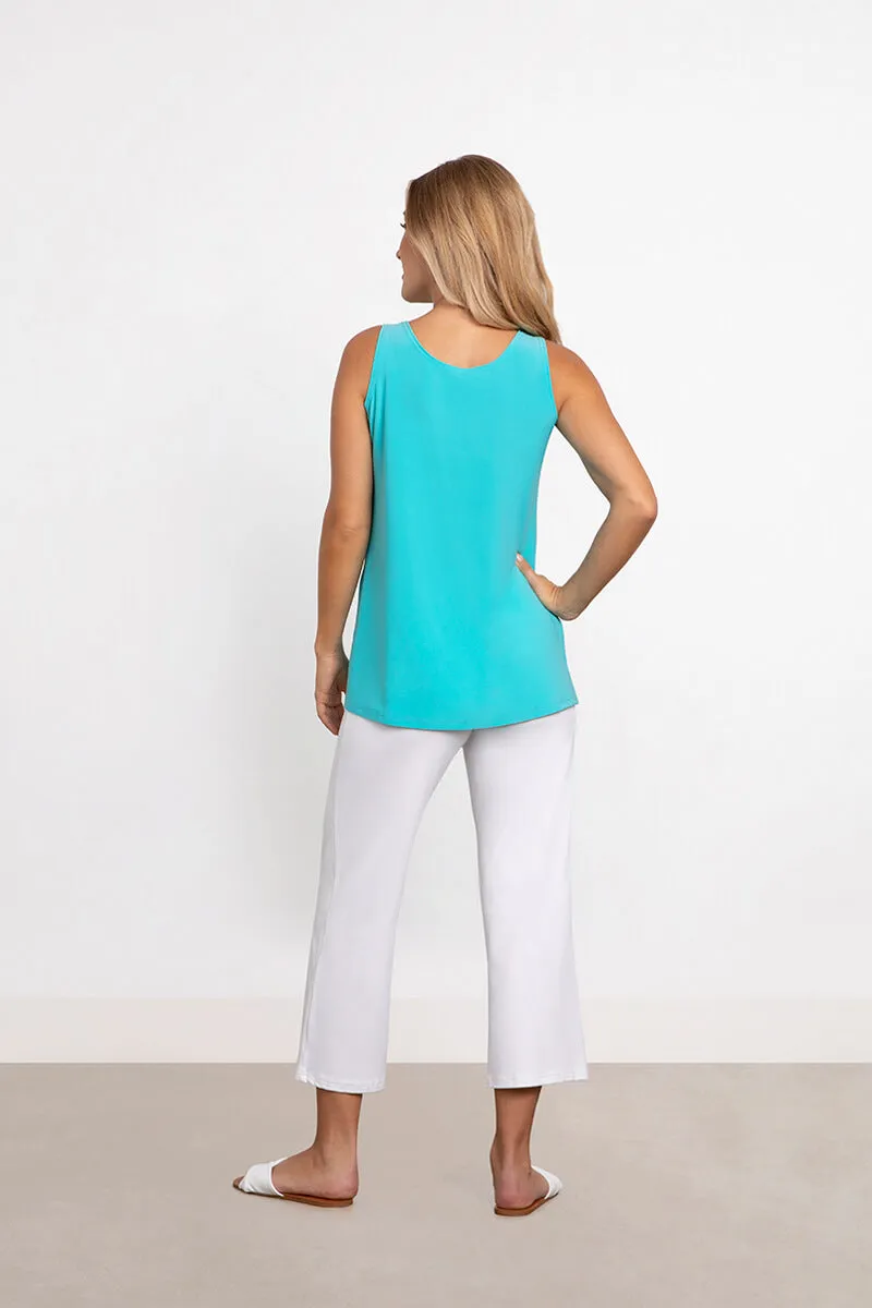 Go To Tank Relax | Aqua