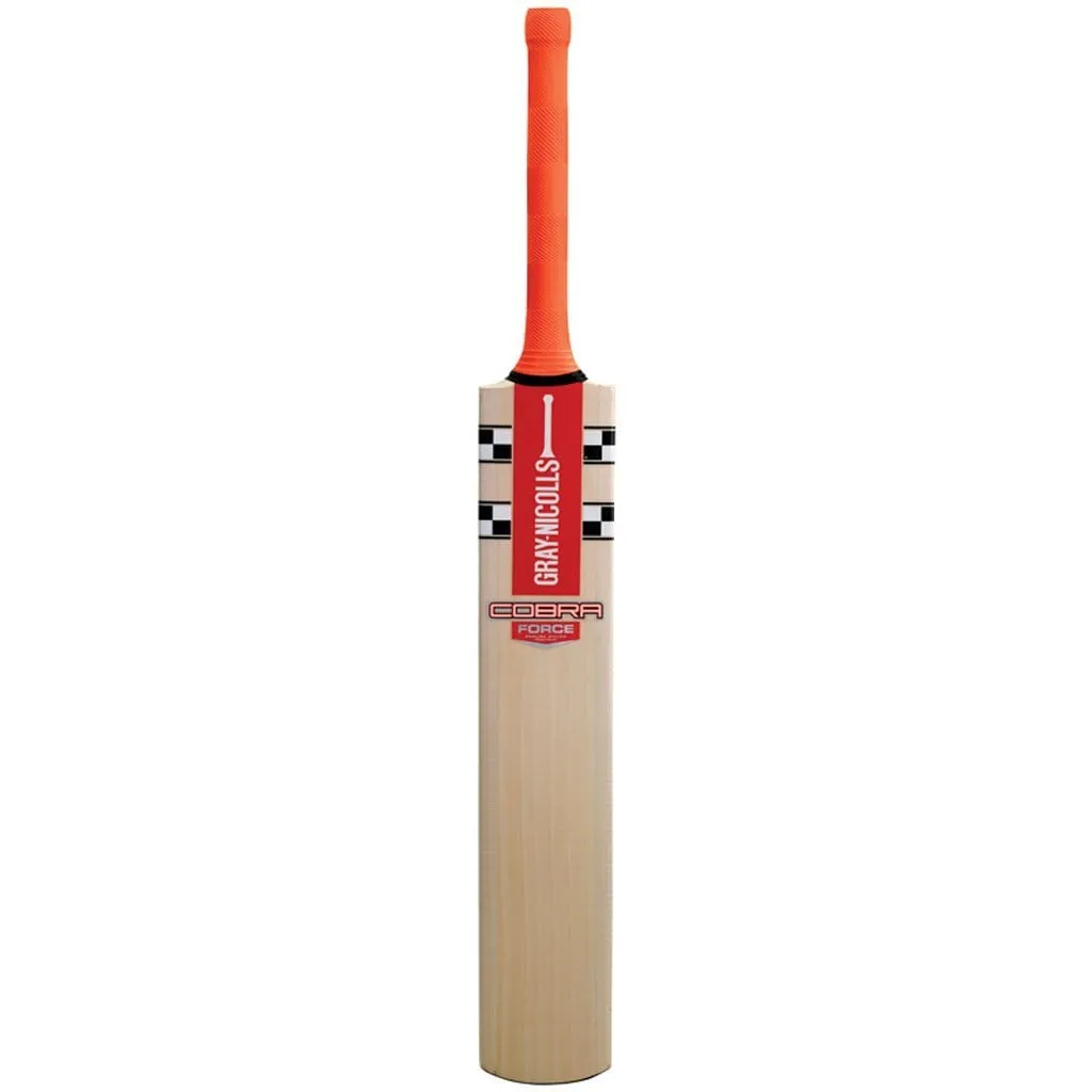 Gray Nicolls Cobra Force Junior Cricket Bat
