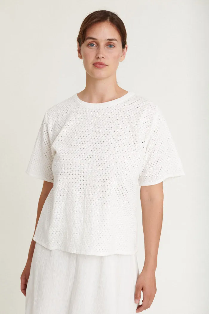 Gro T-Top - Black