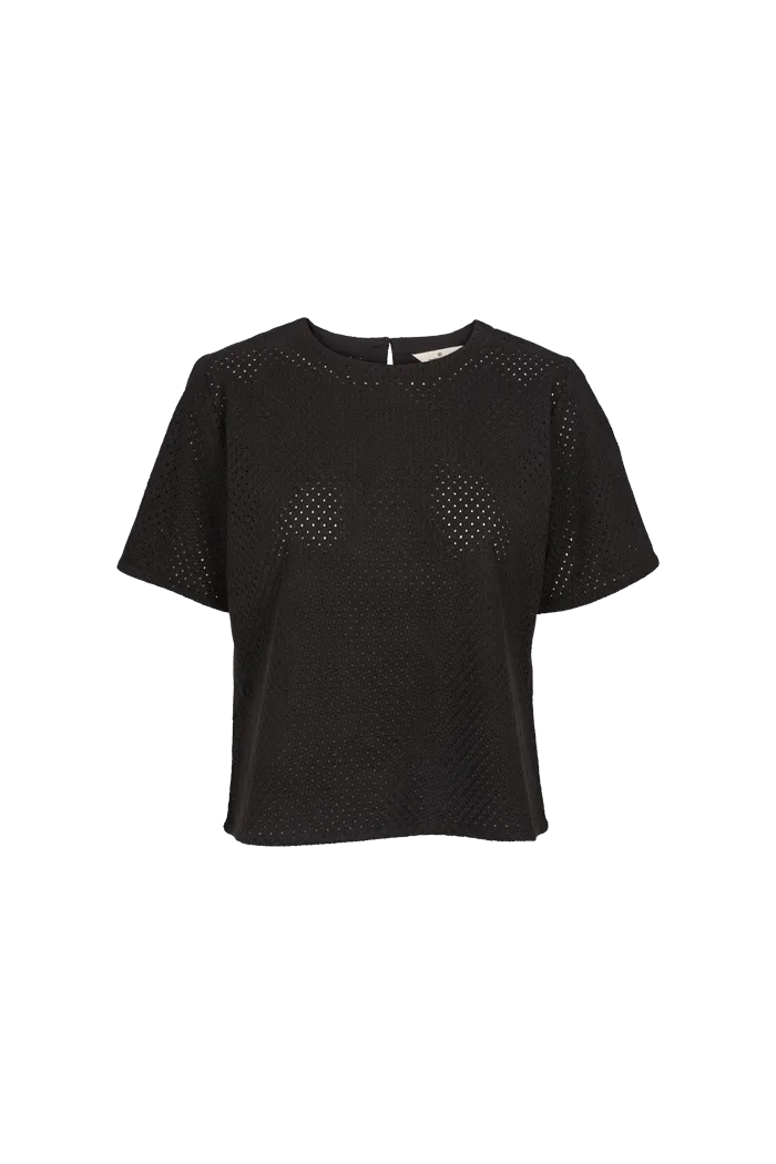 Gro T-Top - Black