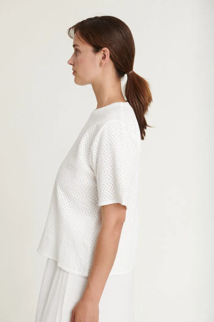 Gro T-Top - Black