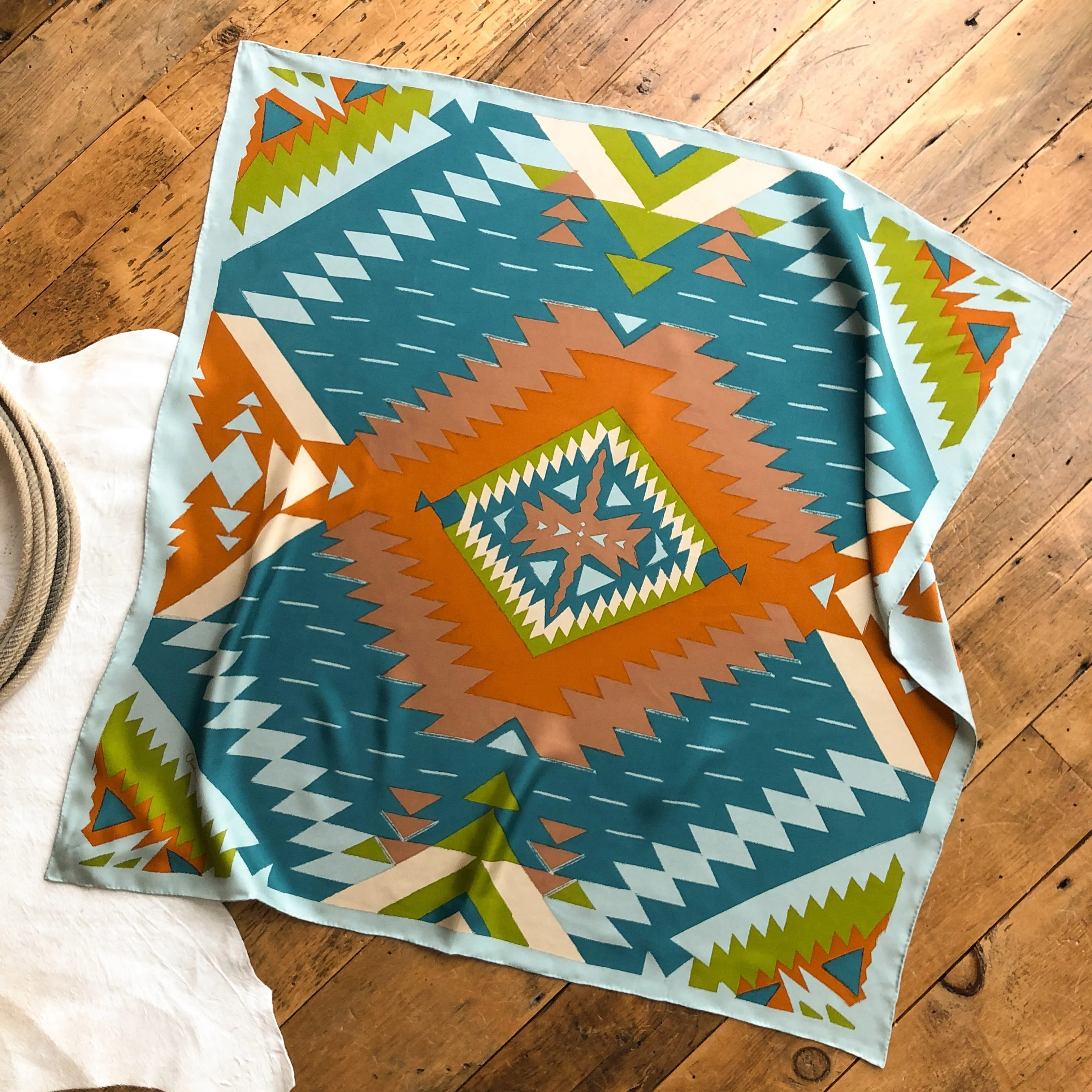 Highland Peak Wild Rag