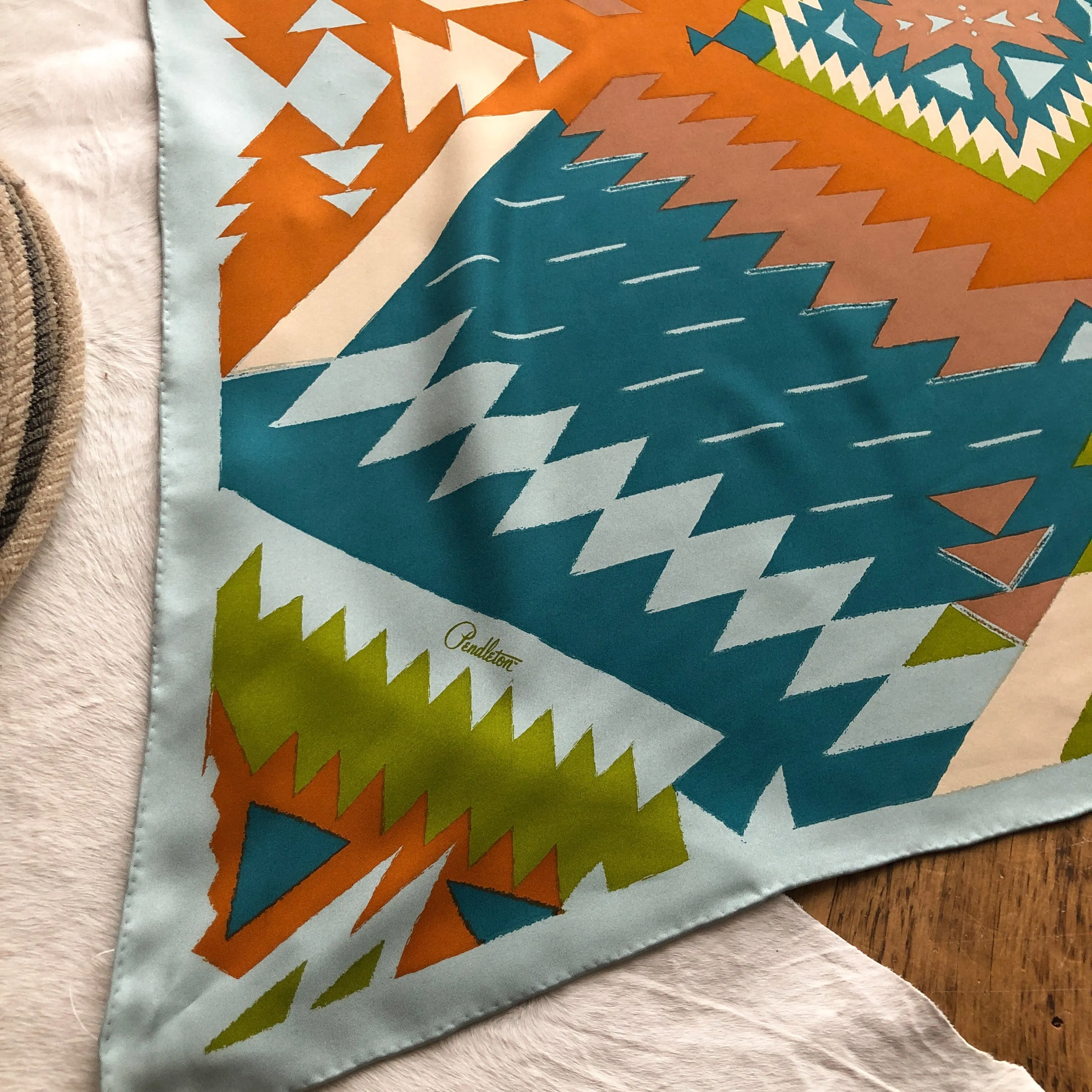 Highland Peak Wild Rag