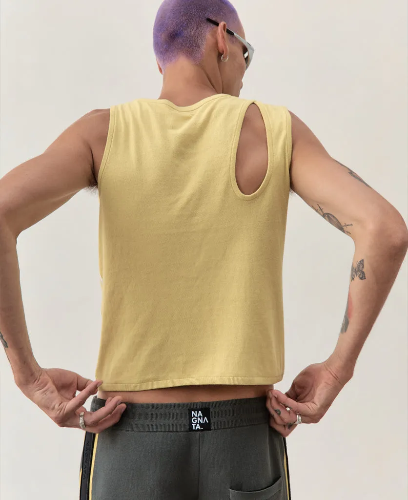 HIGHLIGHTER TANK