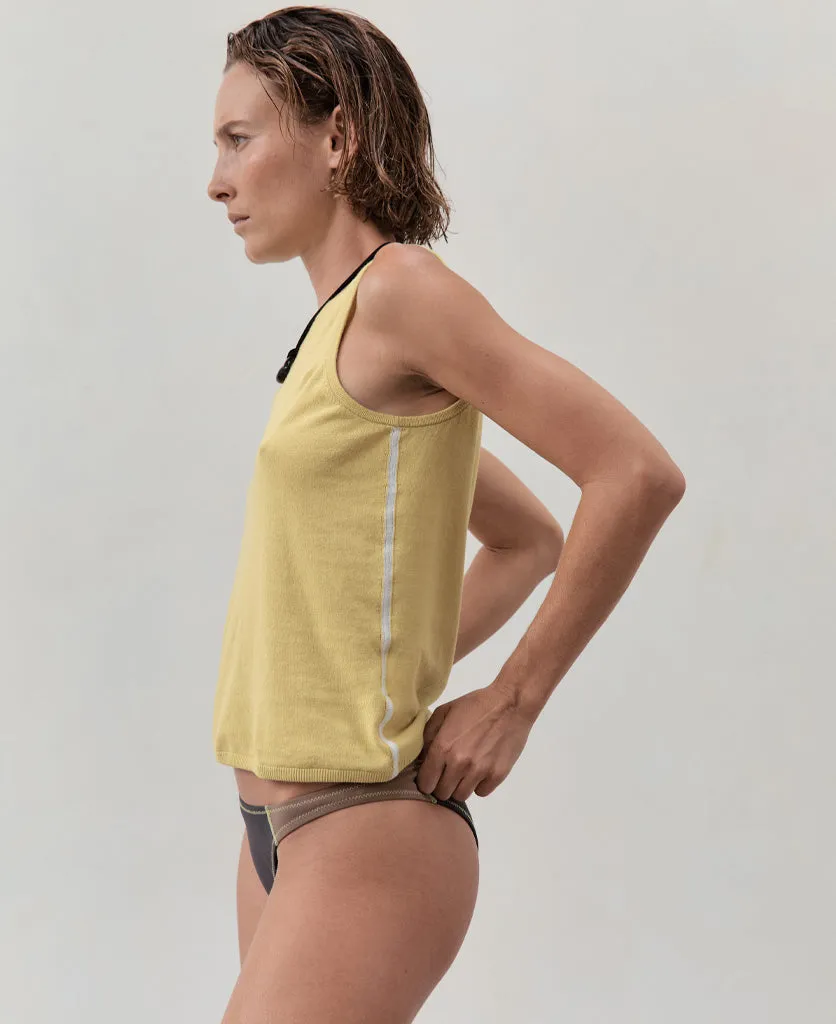 HIGHLIGHTER TANK