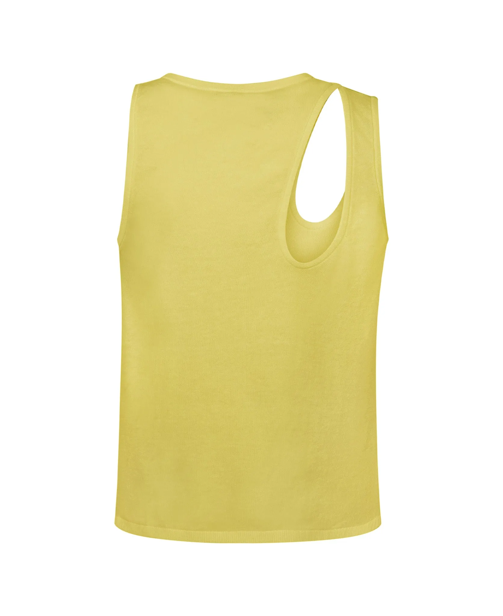 HIGHLIGHTER TANK