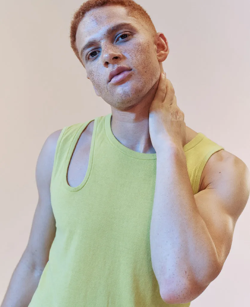 HIGHLIGHTER TANK